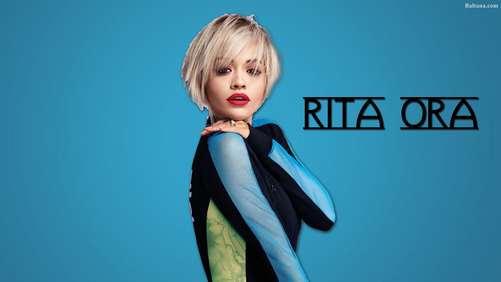 Rita Ora 2020 Beautiful Wallpapers