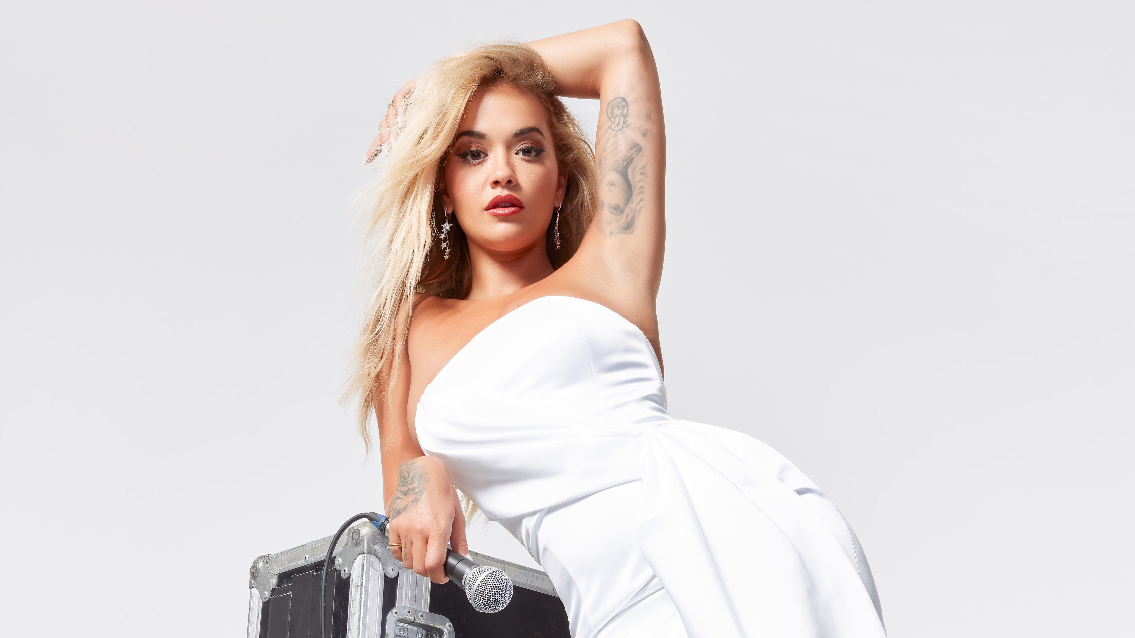 Rita Ora 2020 New Wallpapers