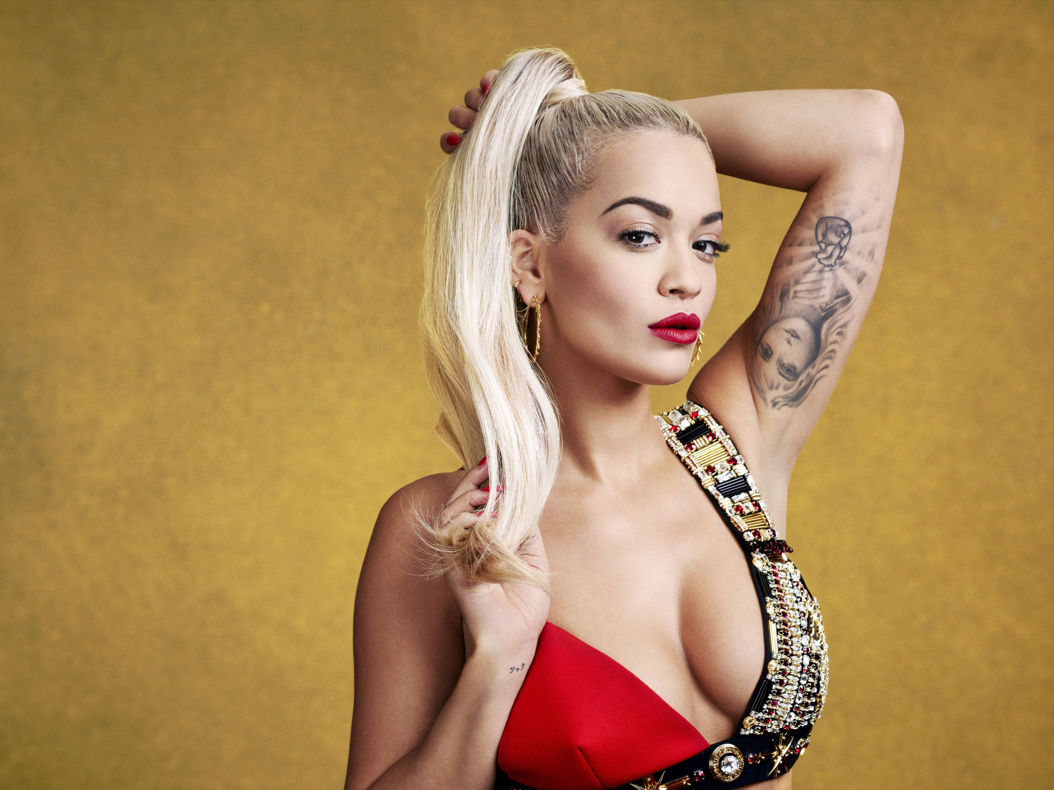 Rita Ora 2020 Wallpapers