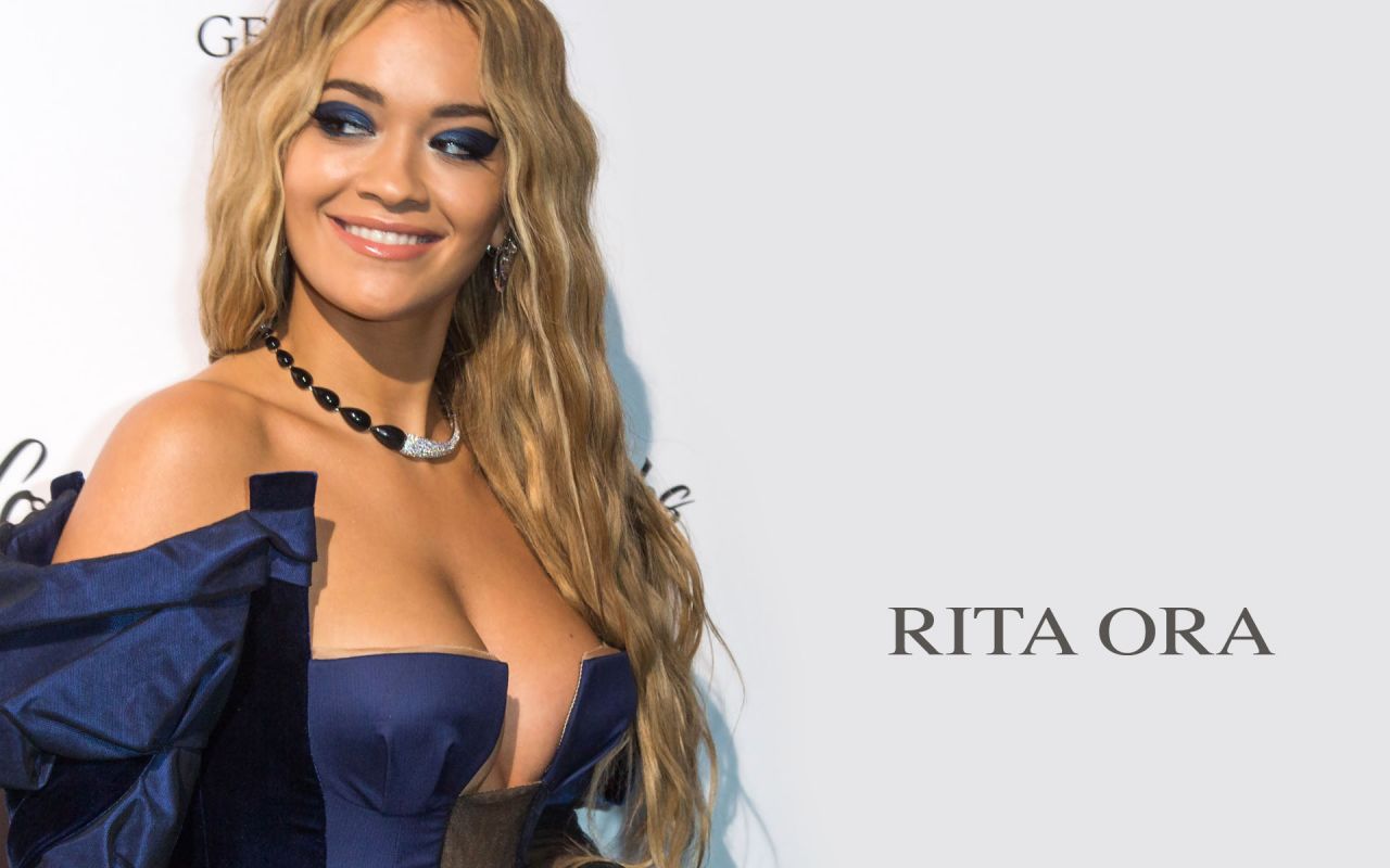 Rita Ora 2020 Wallpapers