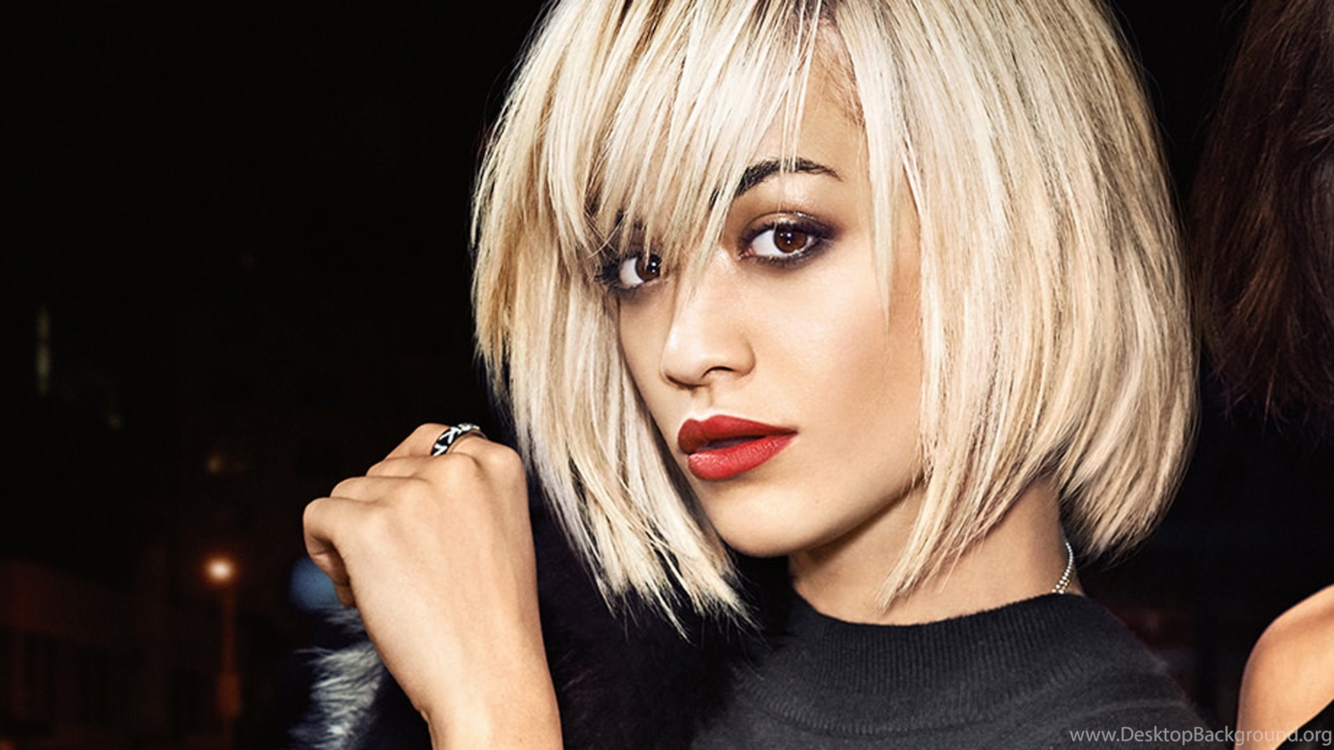 Rita Ora 2020 Wallpapers