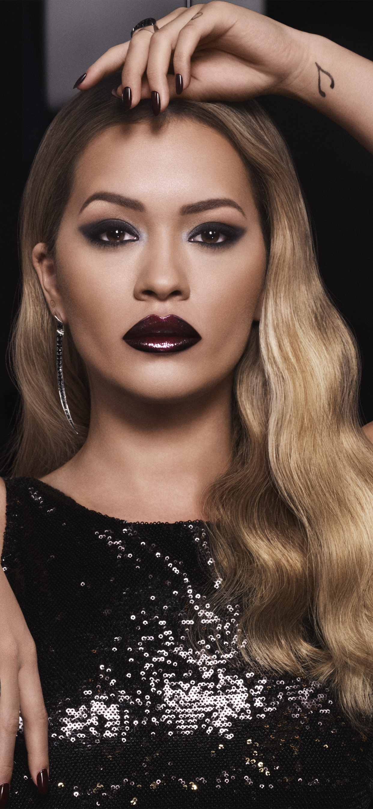 Rita Ora 5K Wallpapers