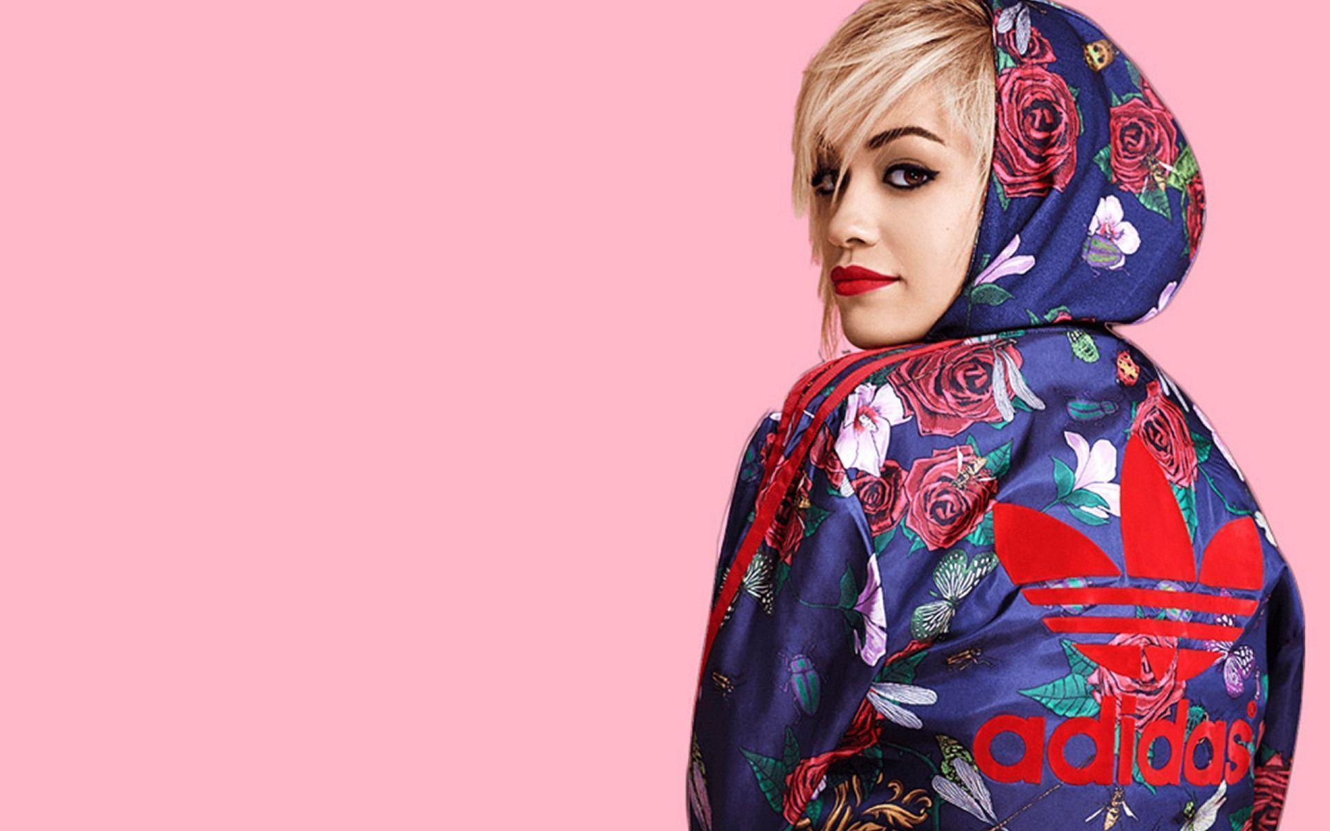 Rita Ora 8k Wallpapers