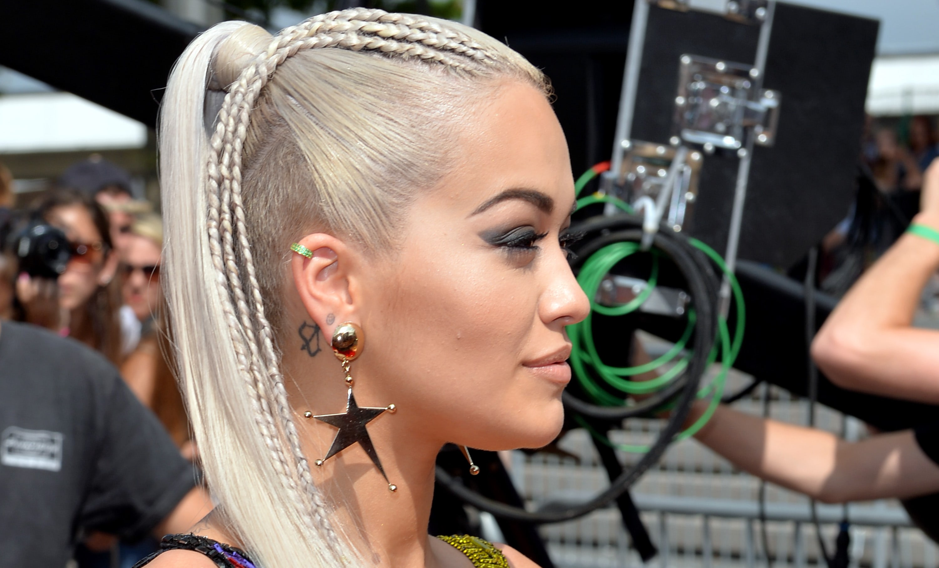 Rita Ora HD Wallpapers