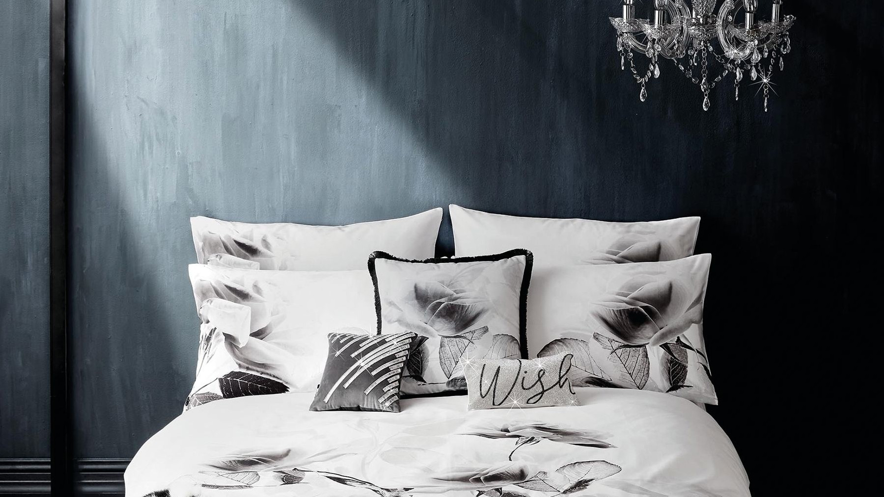 Rita Ora Monochrome Wallpapers
