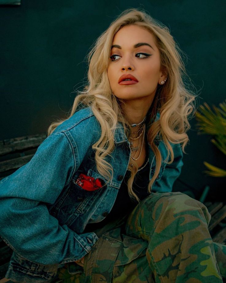 Rita Ora New 2020 Wallpapers