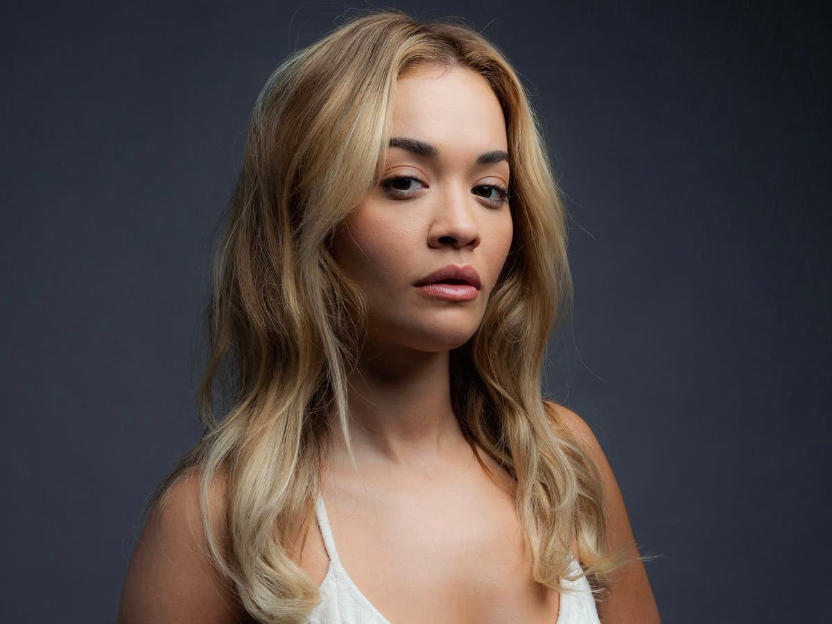 Rita Ora Photoshoot 2021 Wallpapers