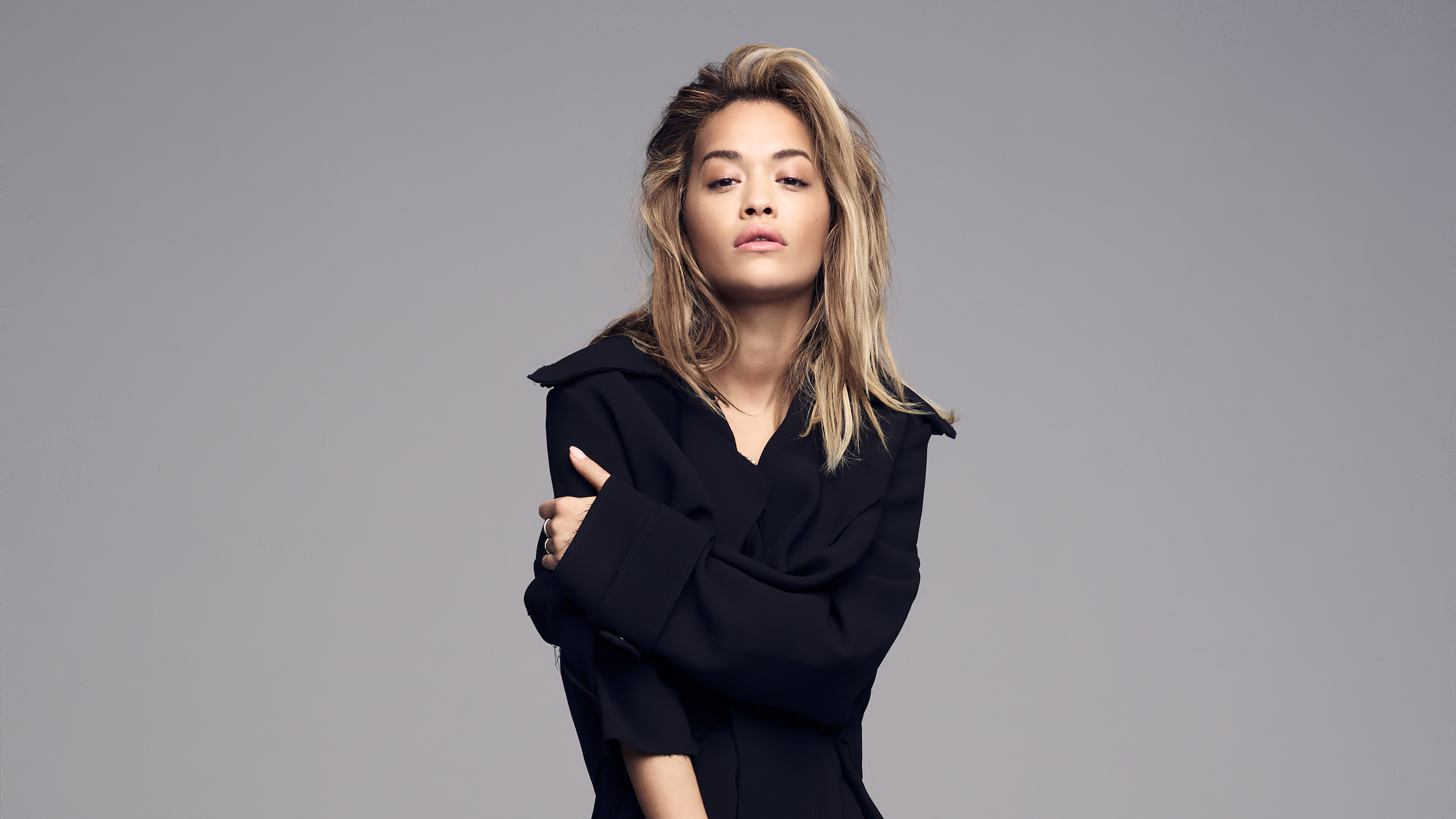 Rita Ora Photoshoot Wallpapers