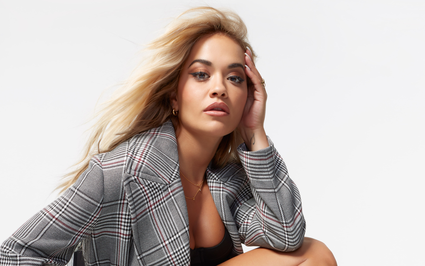 Rita Ora Photoshoot Wallpapers