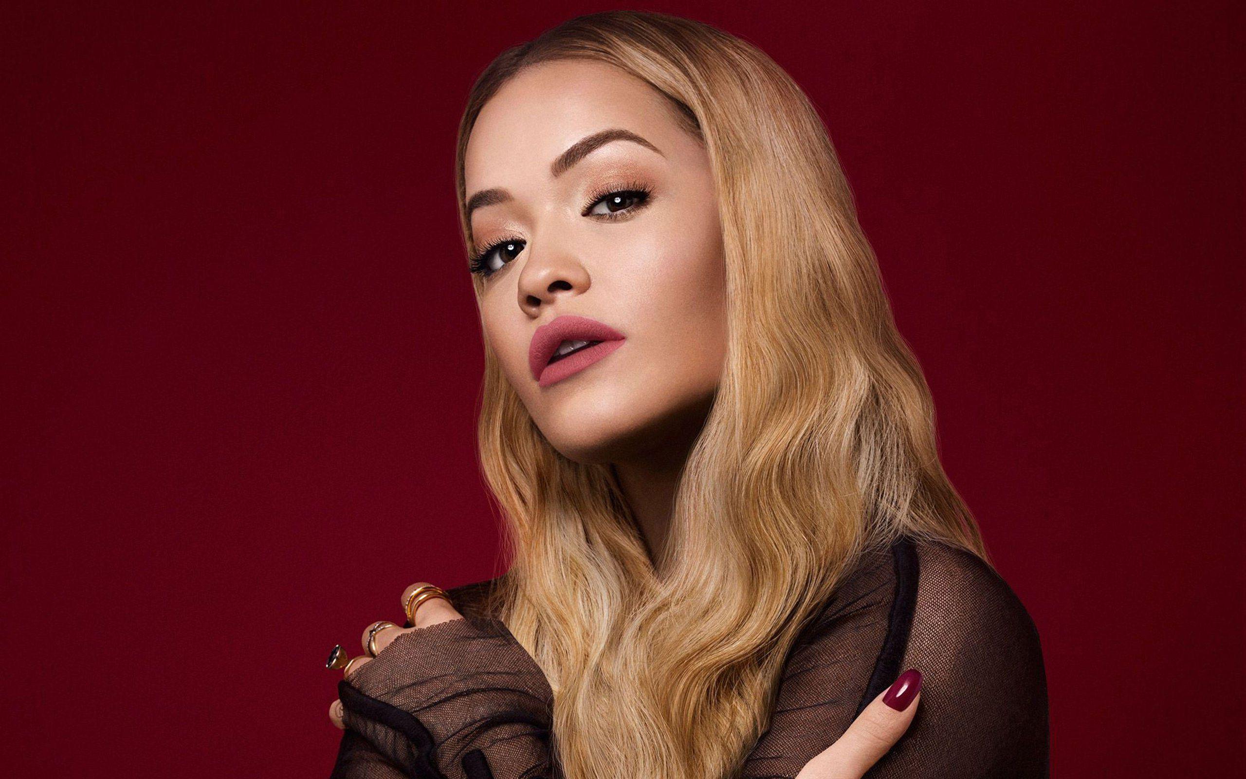 Rita Ora Photoshoot Wallpapers