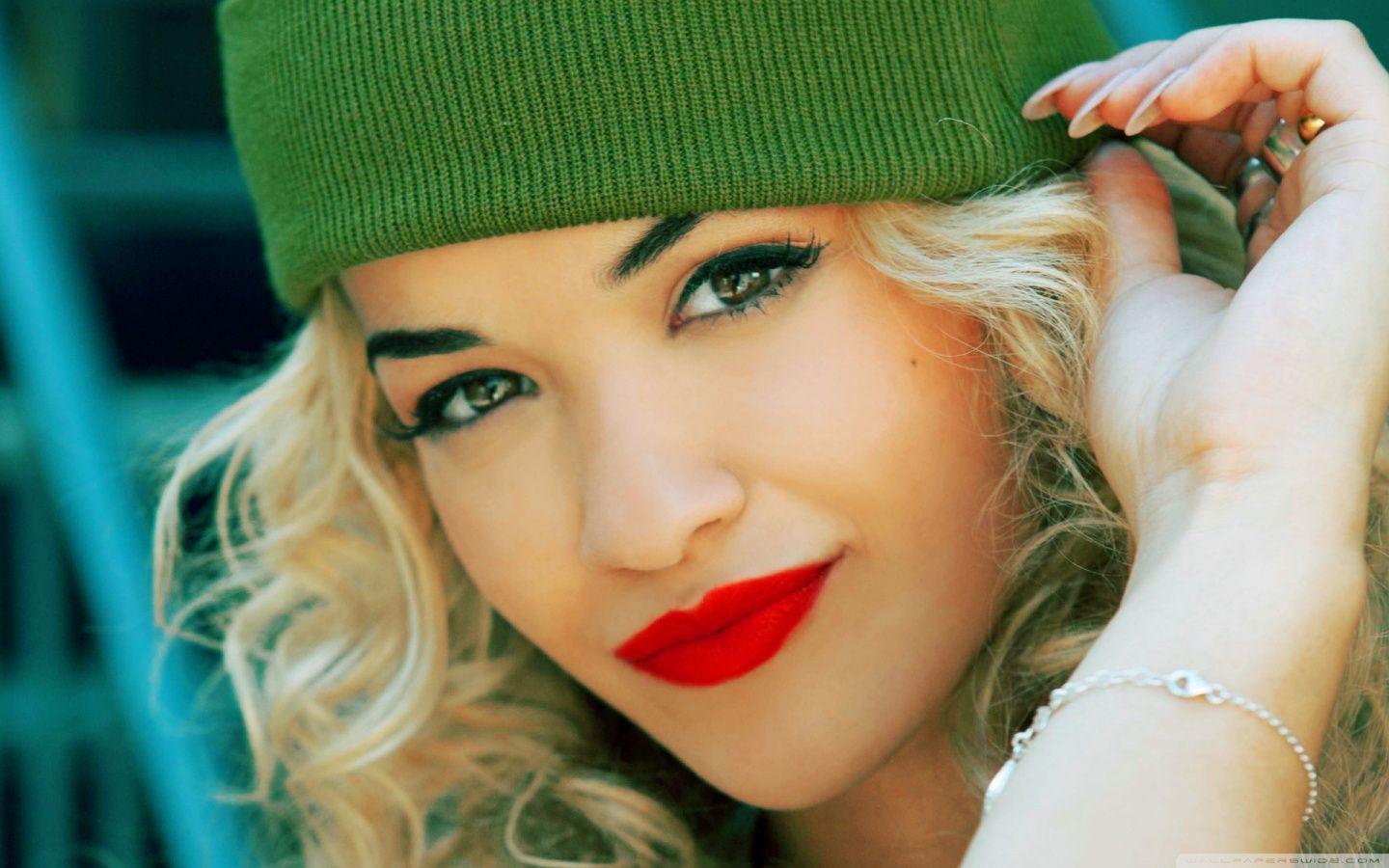 Rita Ora Photoshoot Wallpapers