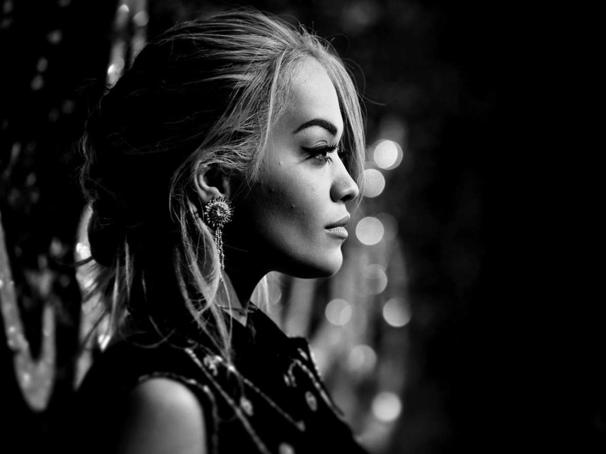 Rita Ora Photoshoot Wallpapers