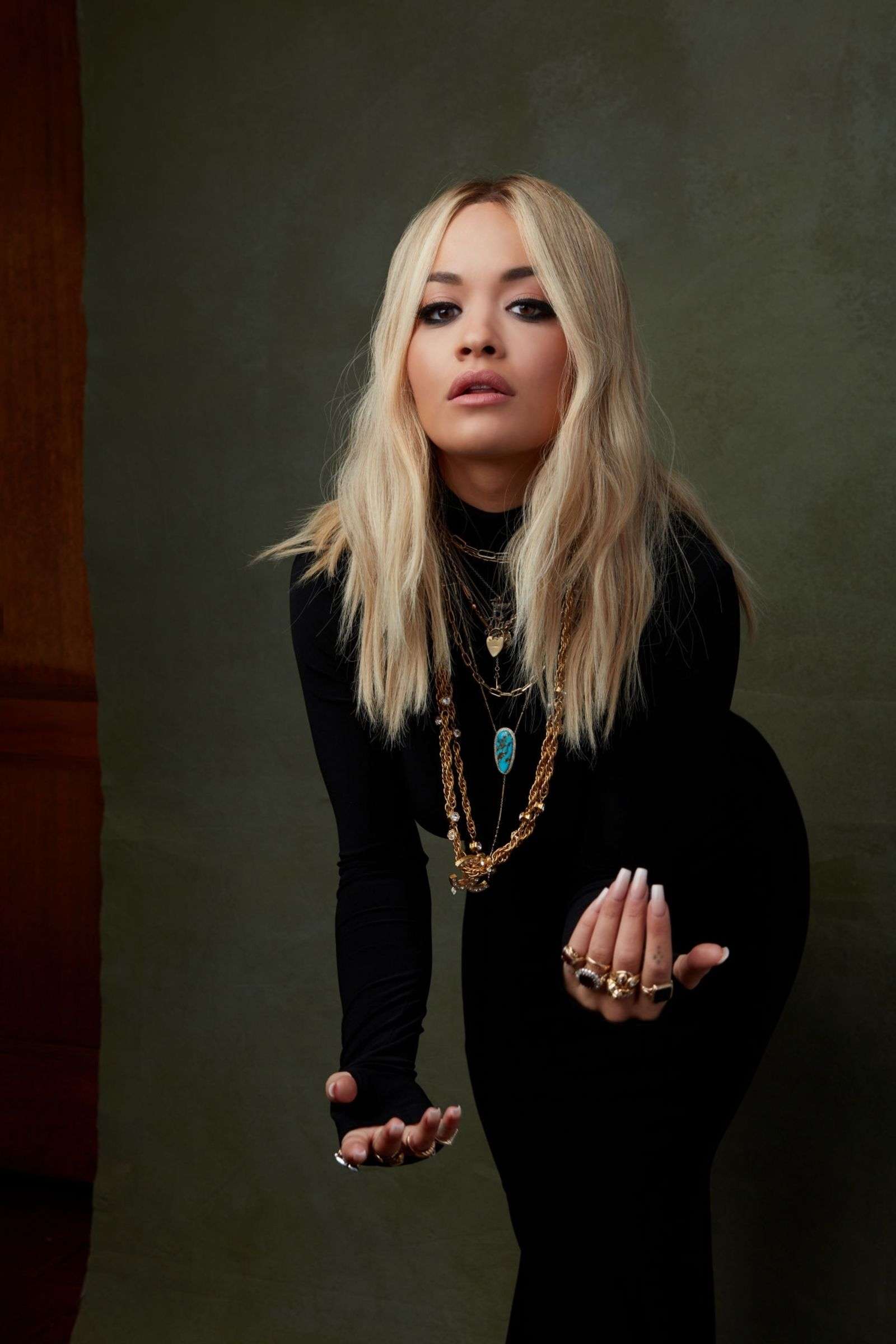 Rita Ora Photoshoot Wallpapers