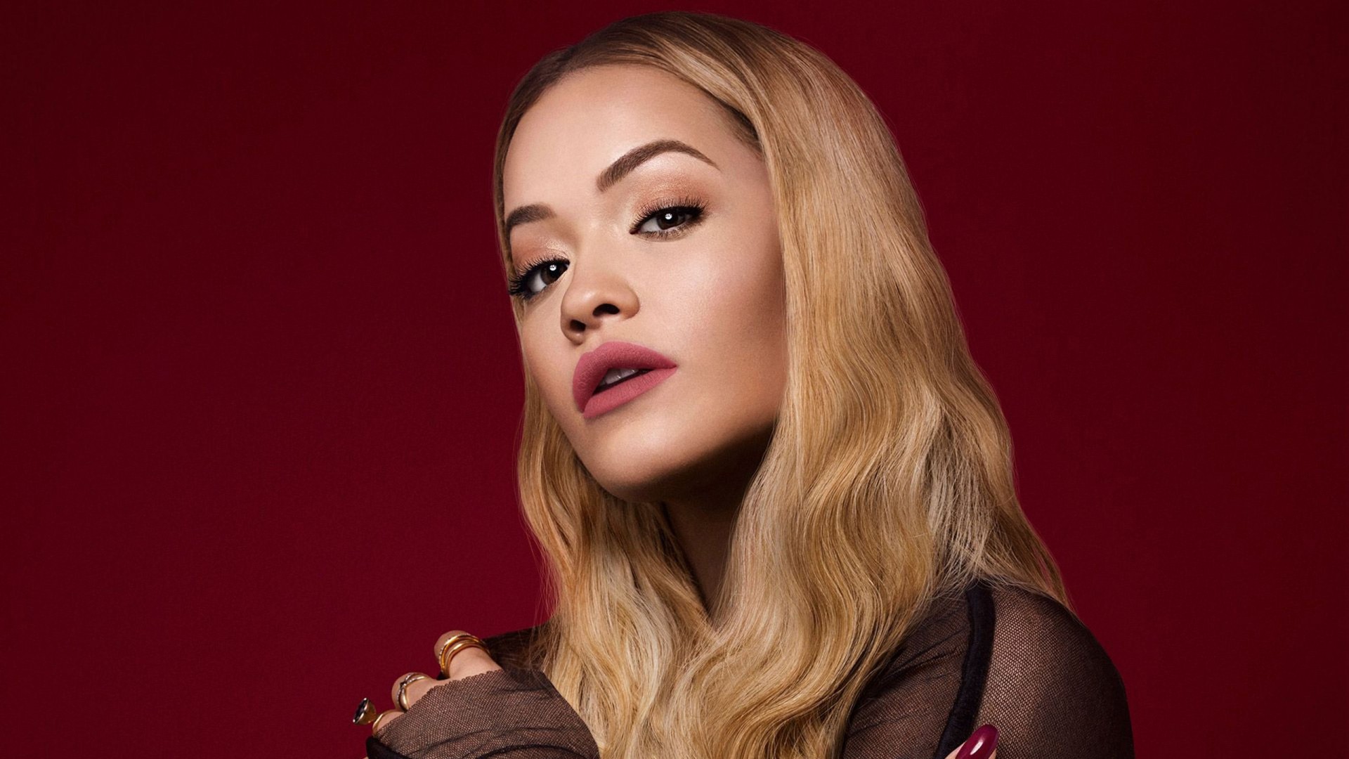 Rita Ora Wallpapers