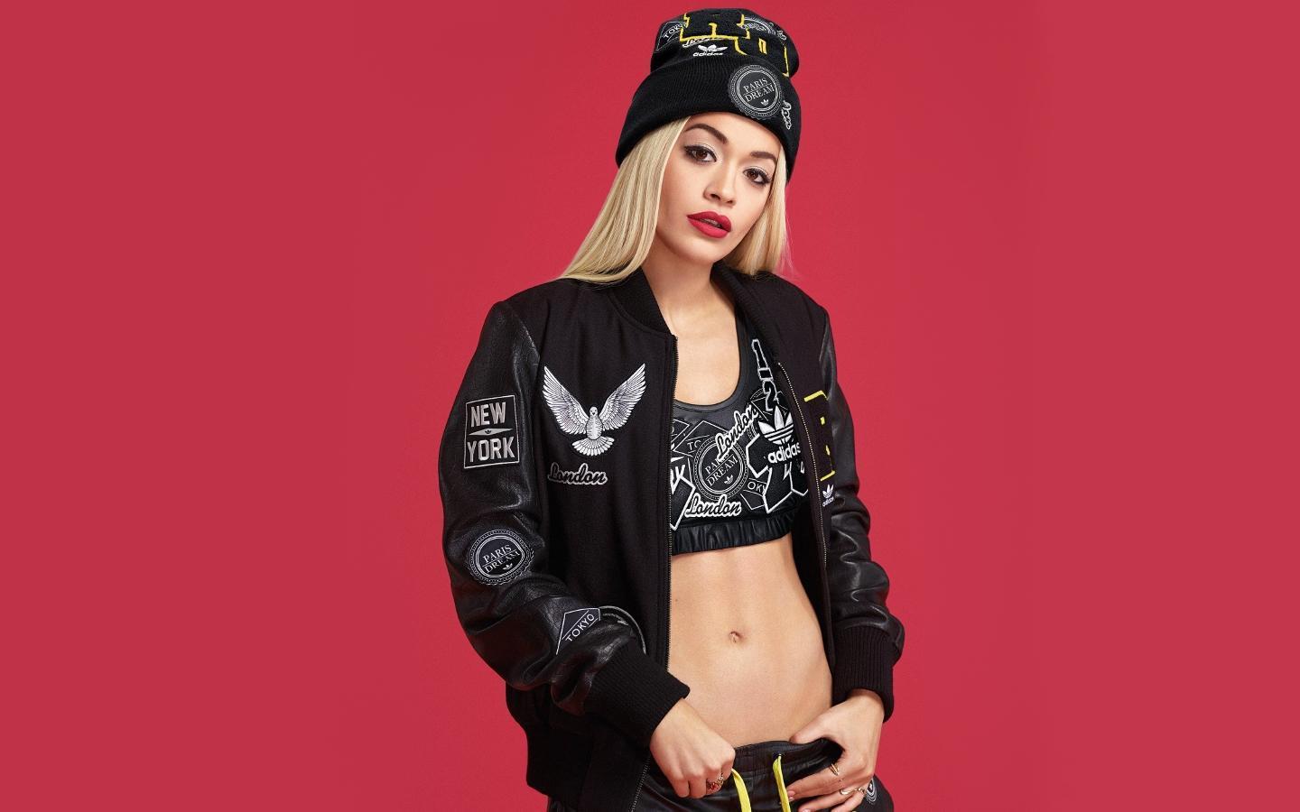 Rita Ora Wallpapers