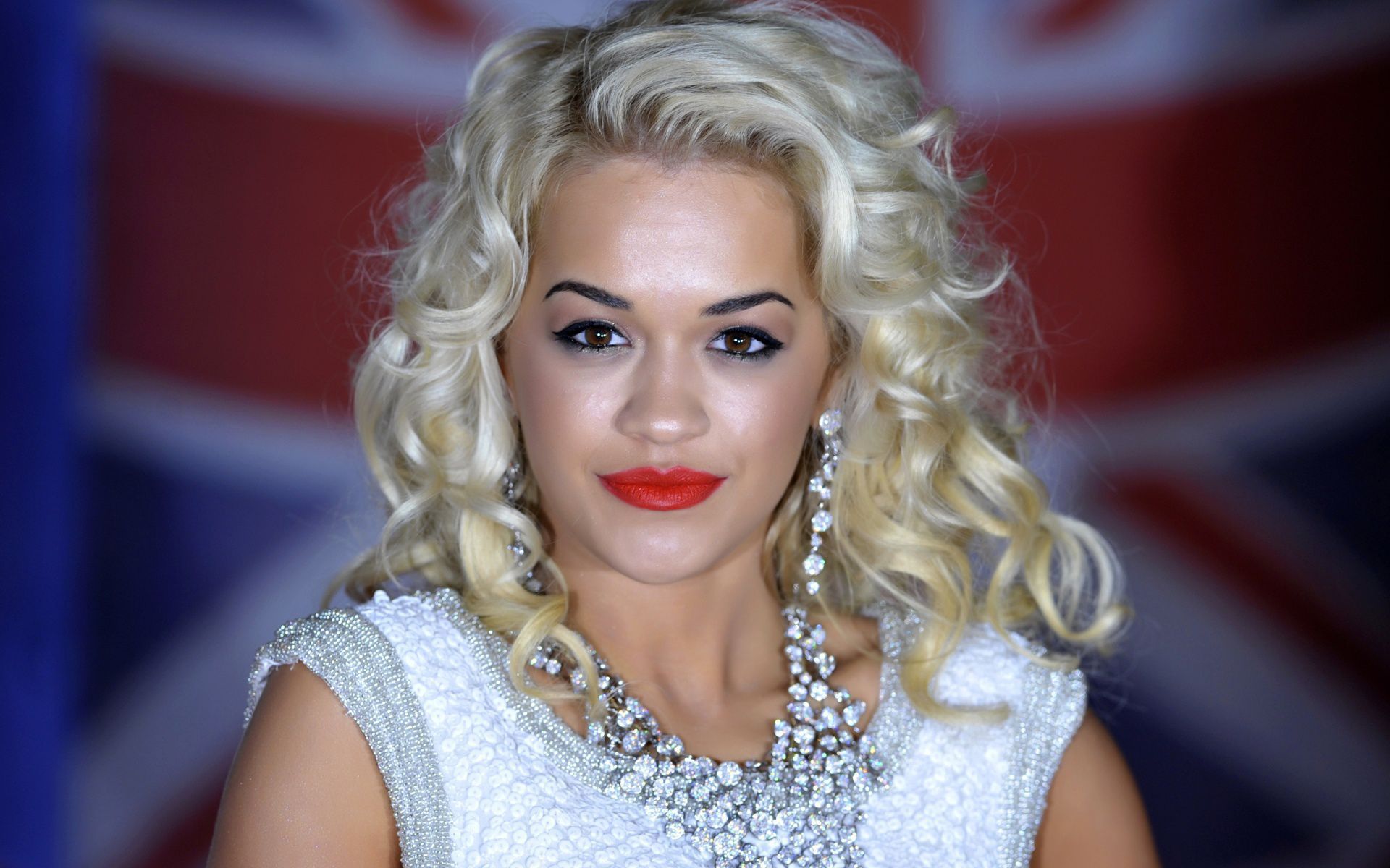 Rita Ora Wallpapers