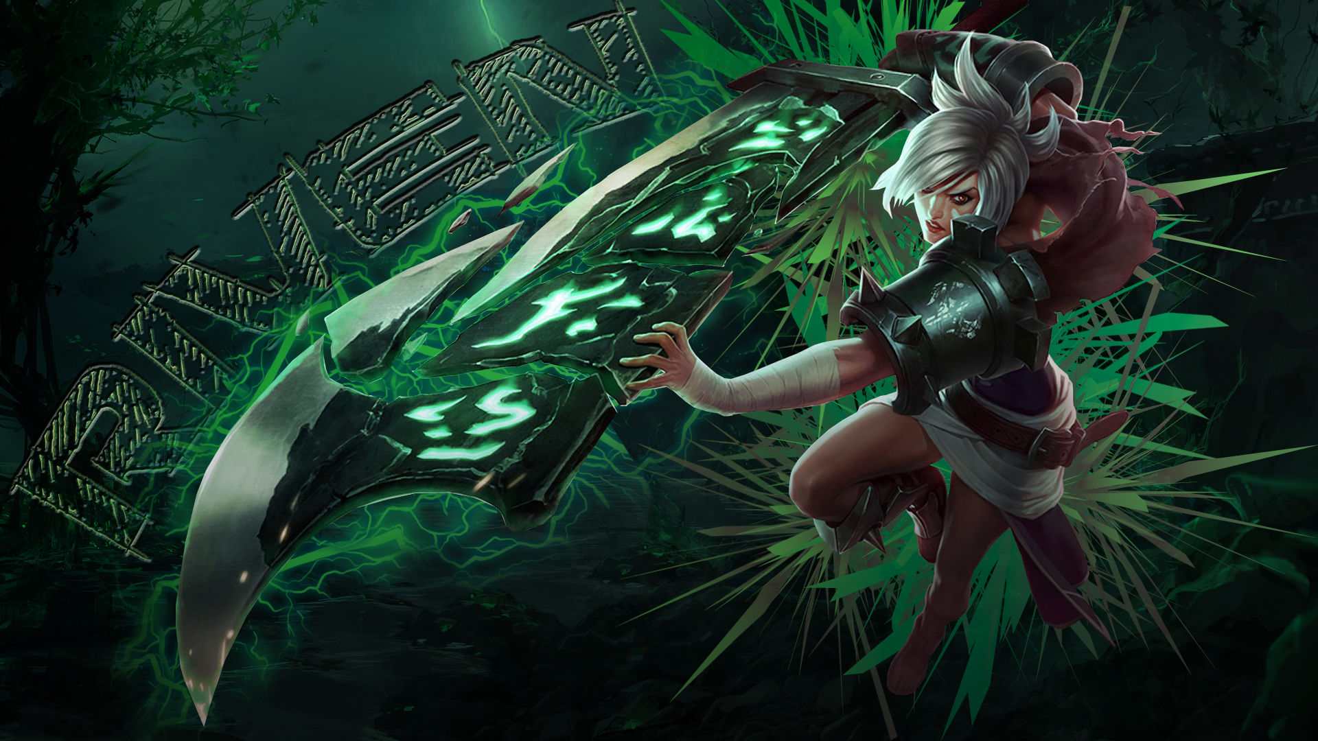 Riven Wallpapers