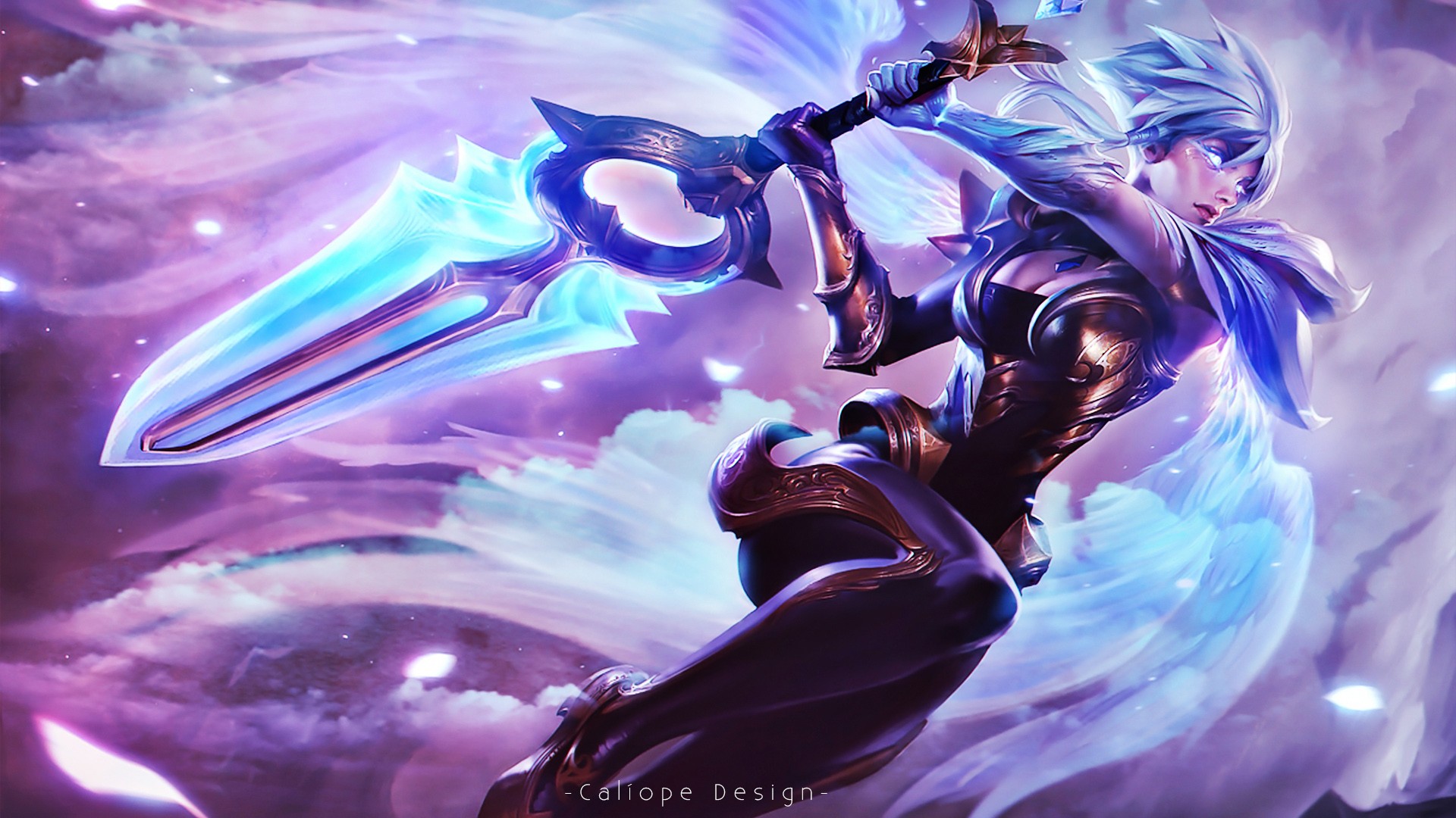 Riven Wallpapers