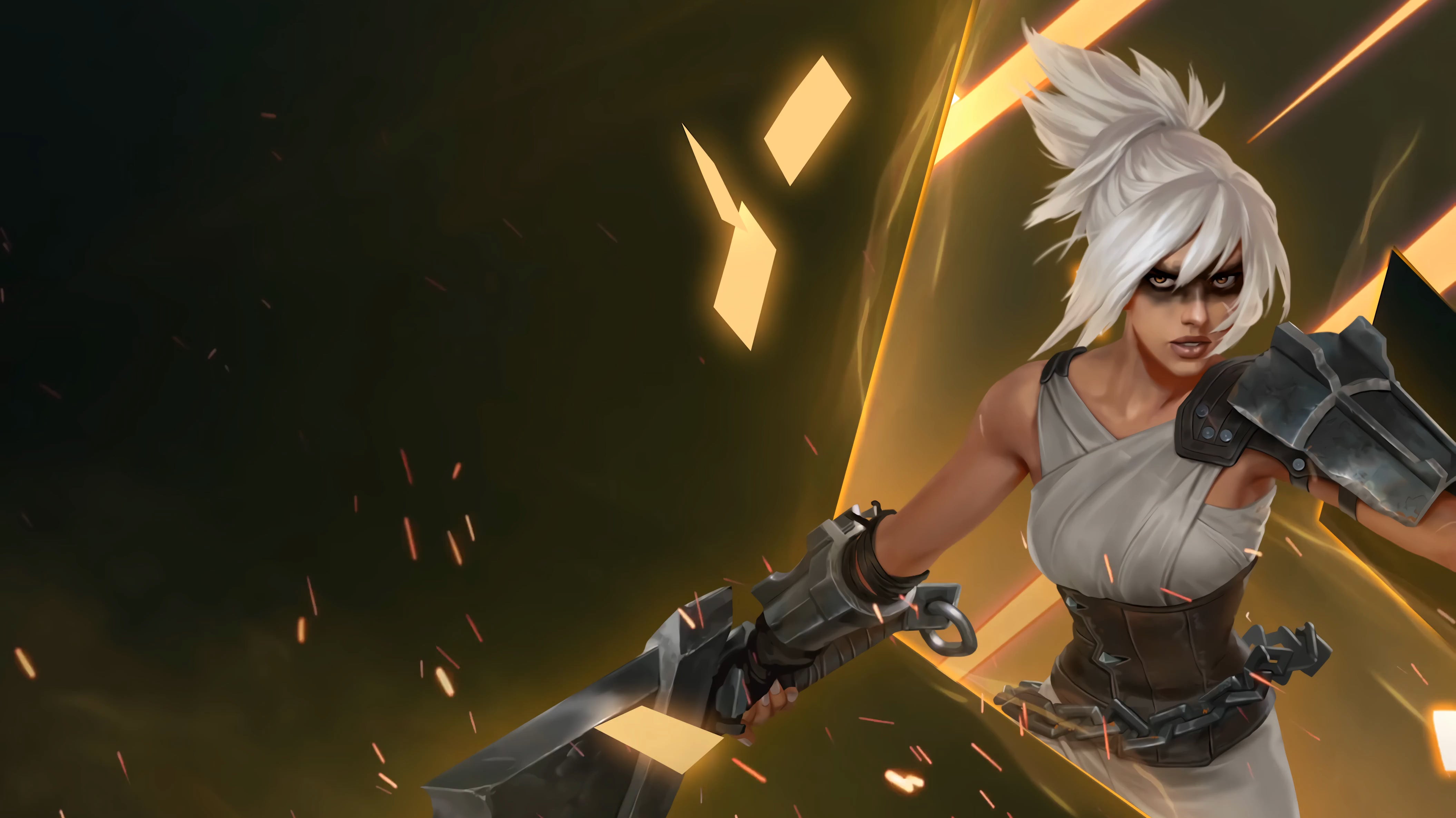 Riven Wallpapers