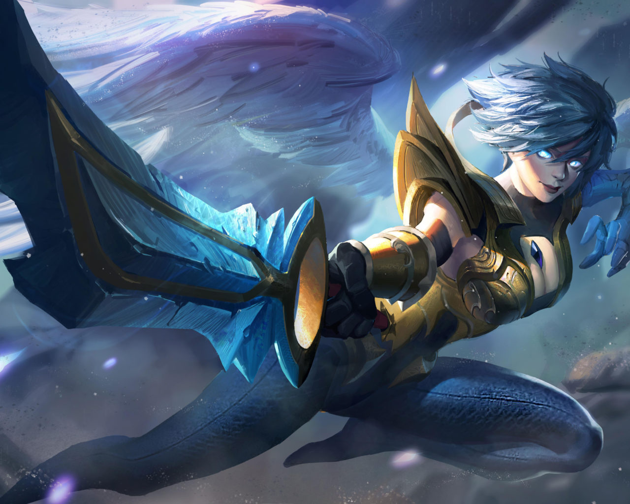 Riven Wallpapers