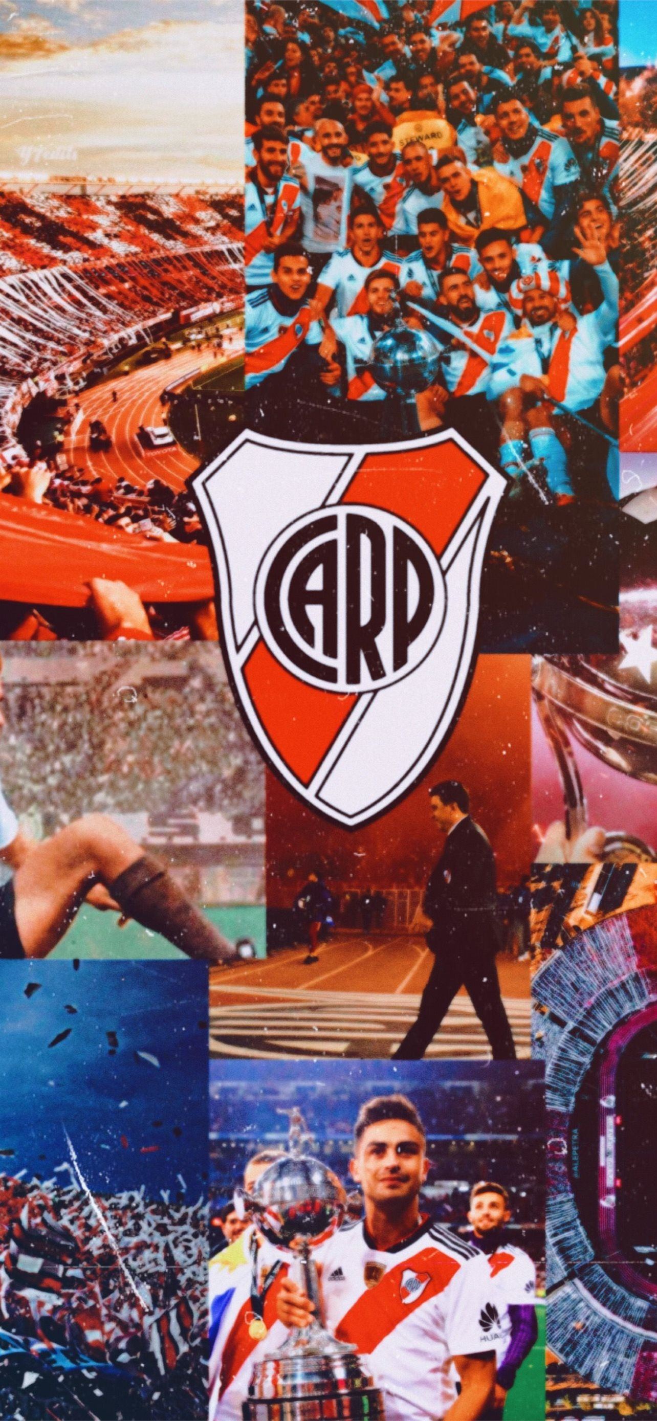 River Plate Wallpapers