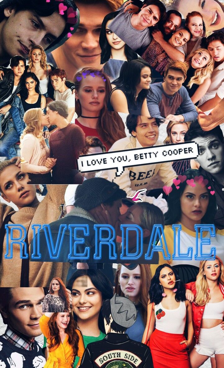 Riverdale 2020 Wallpapers