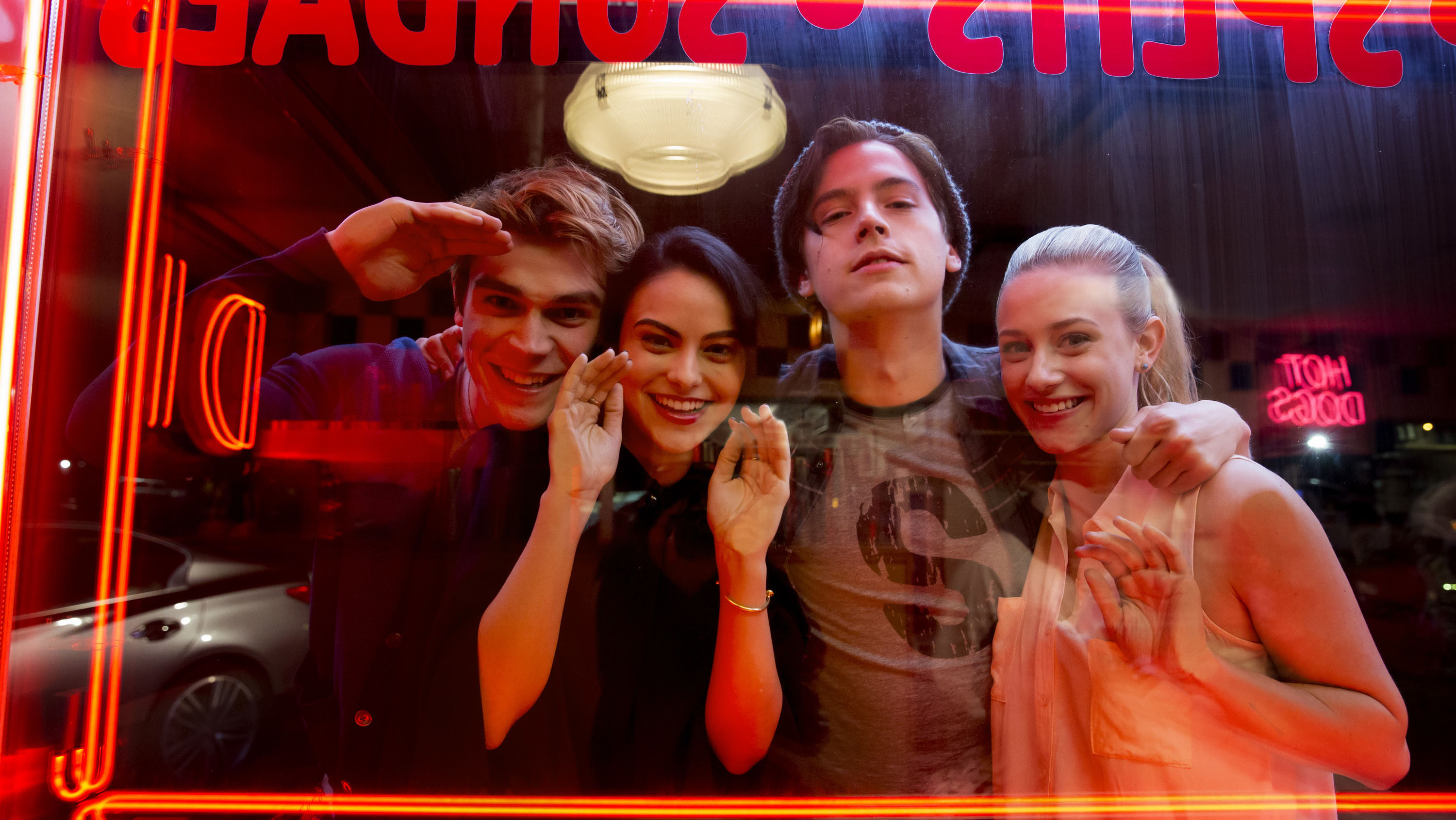 Riverdale 2020 Wallpapers