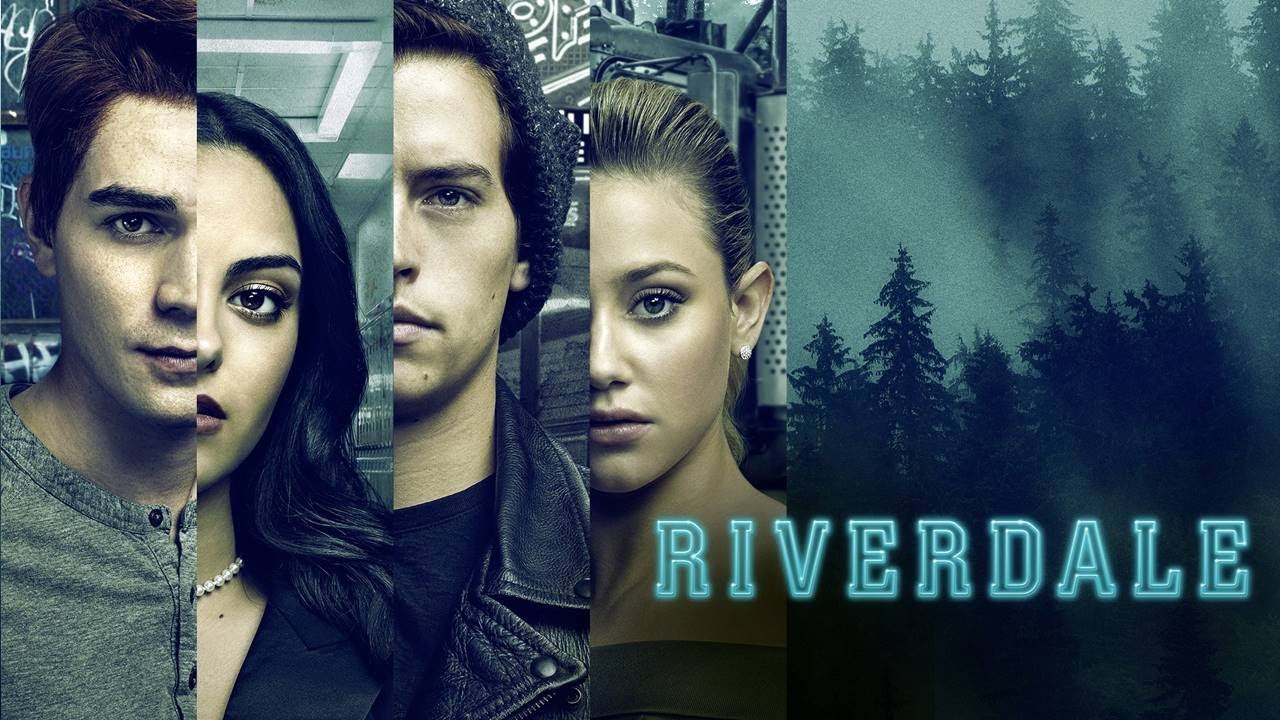 Riverdale 2021 Wallpapers