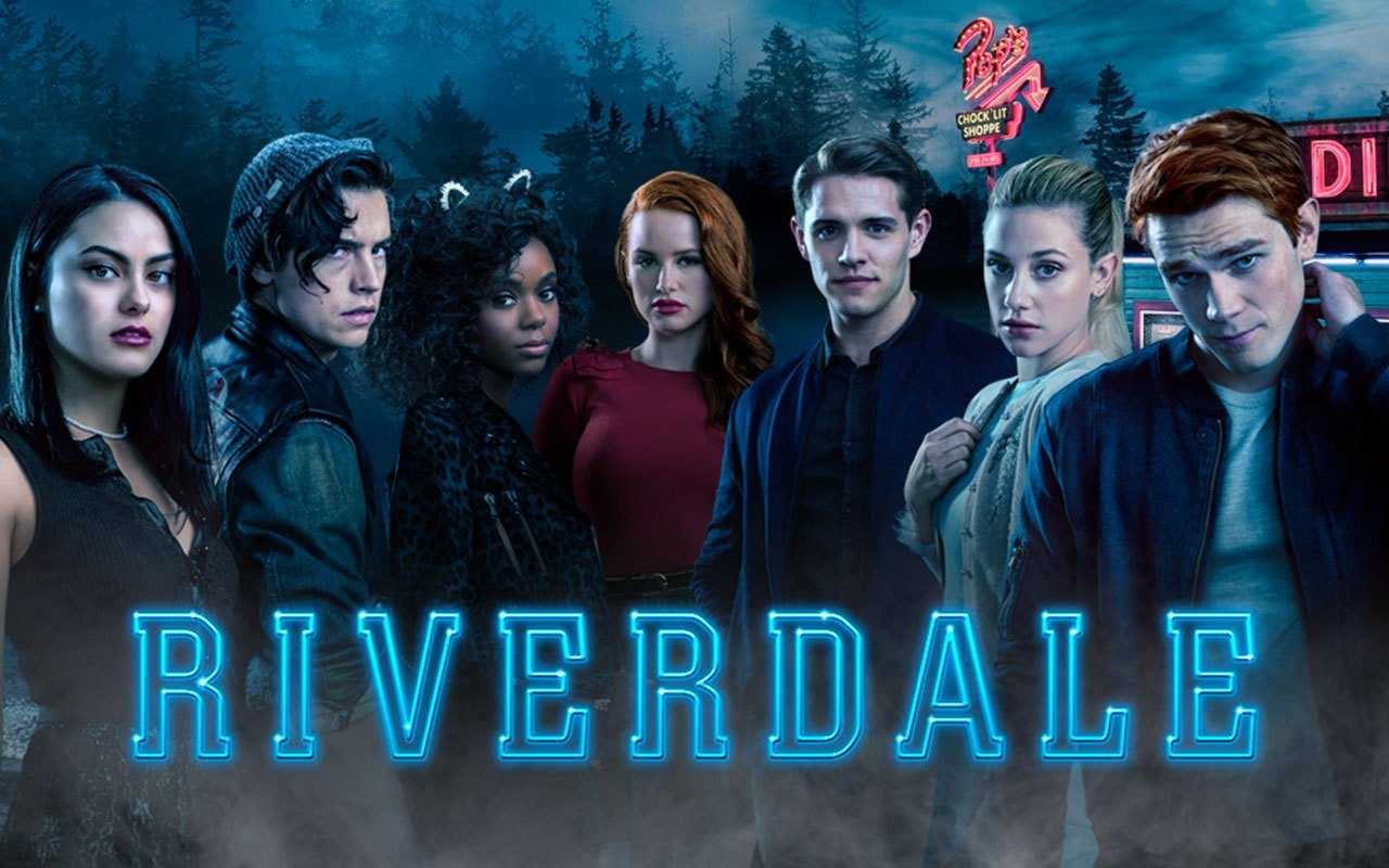 Riverdale 2021 Wallpapers