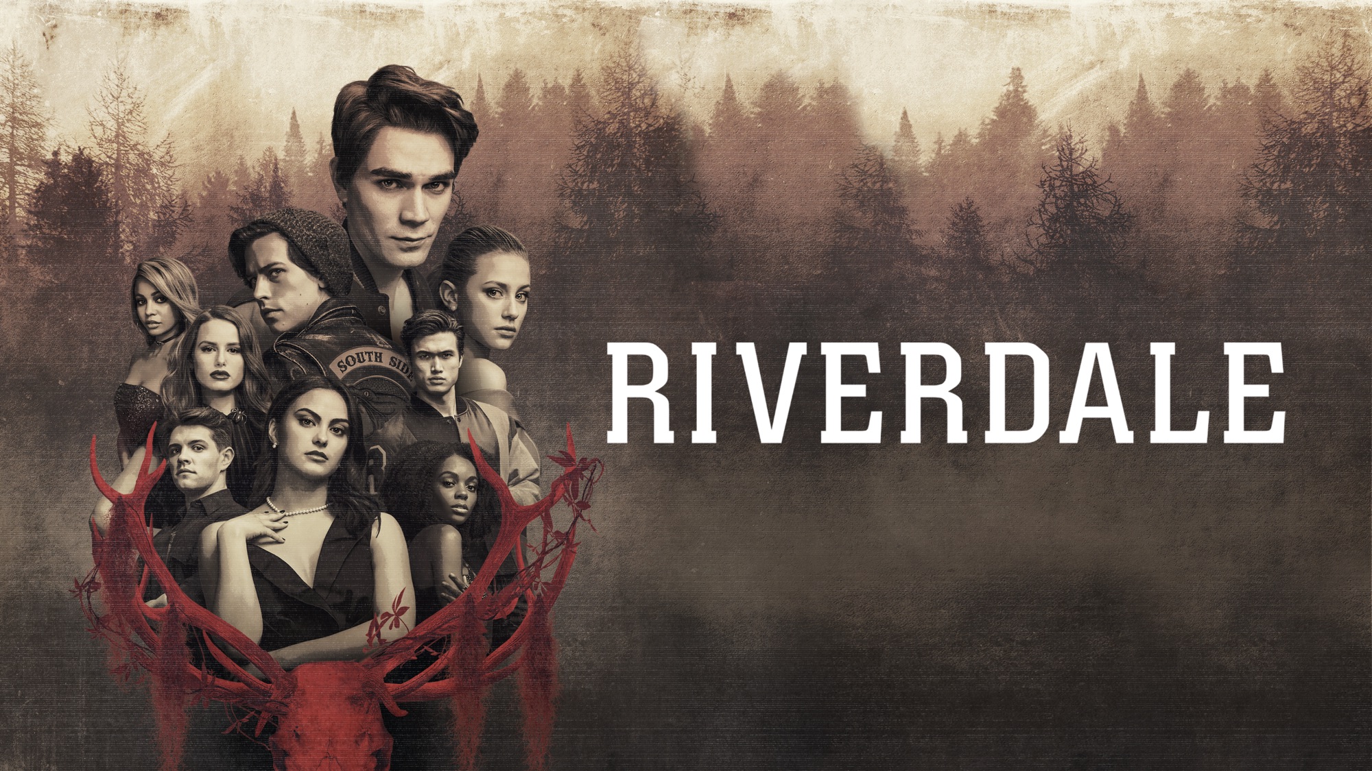 Riverdale 2021 Wallpapers