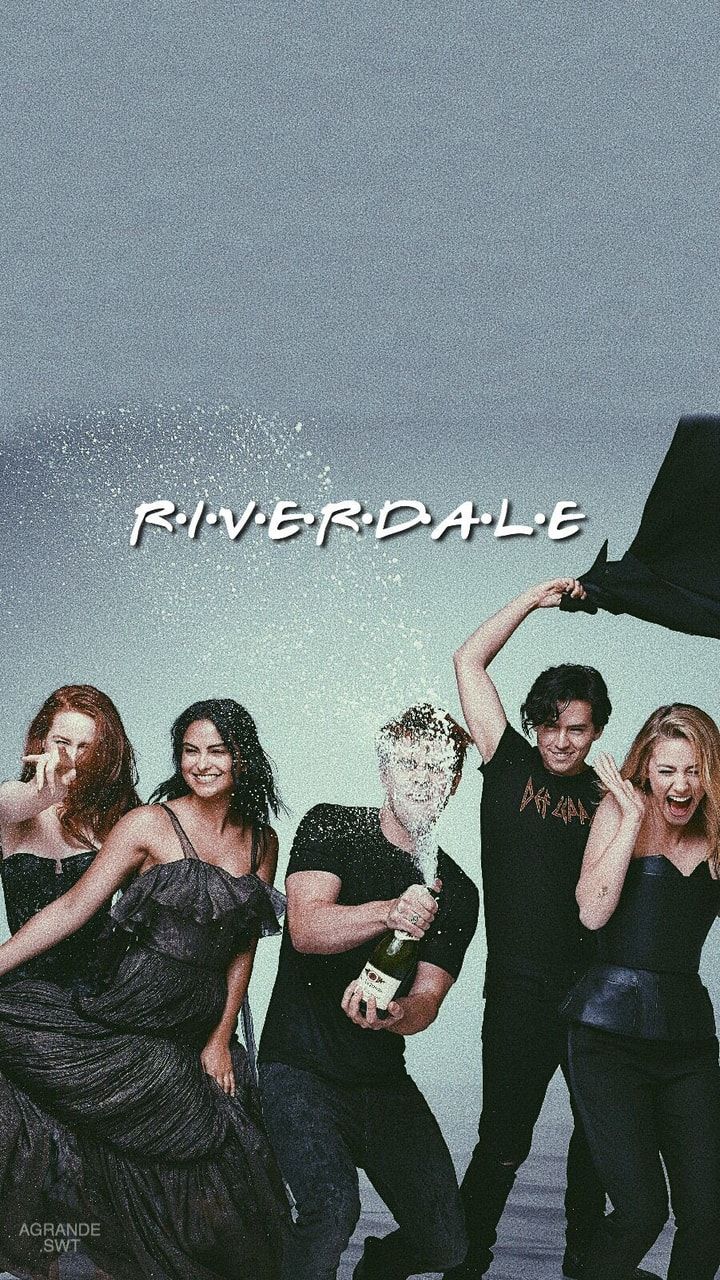 Riverdale Cast Wallpapers