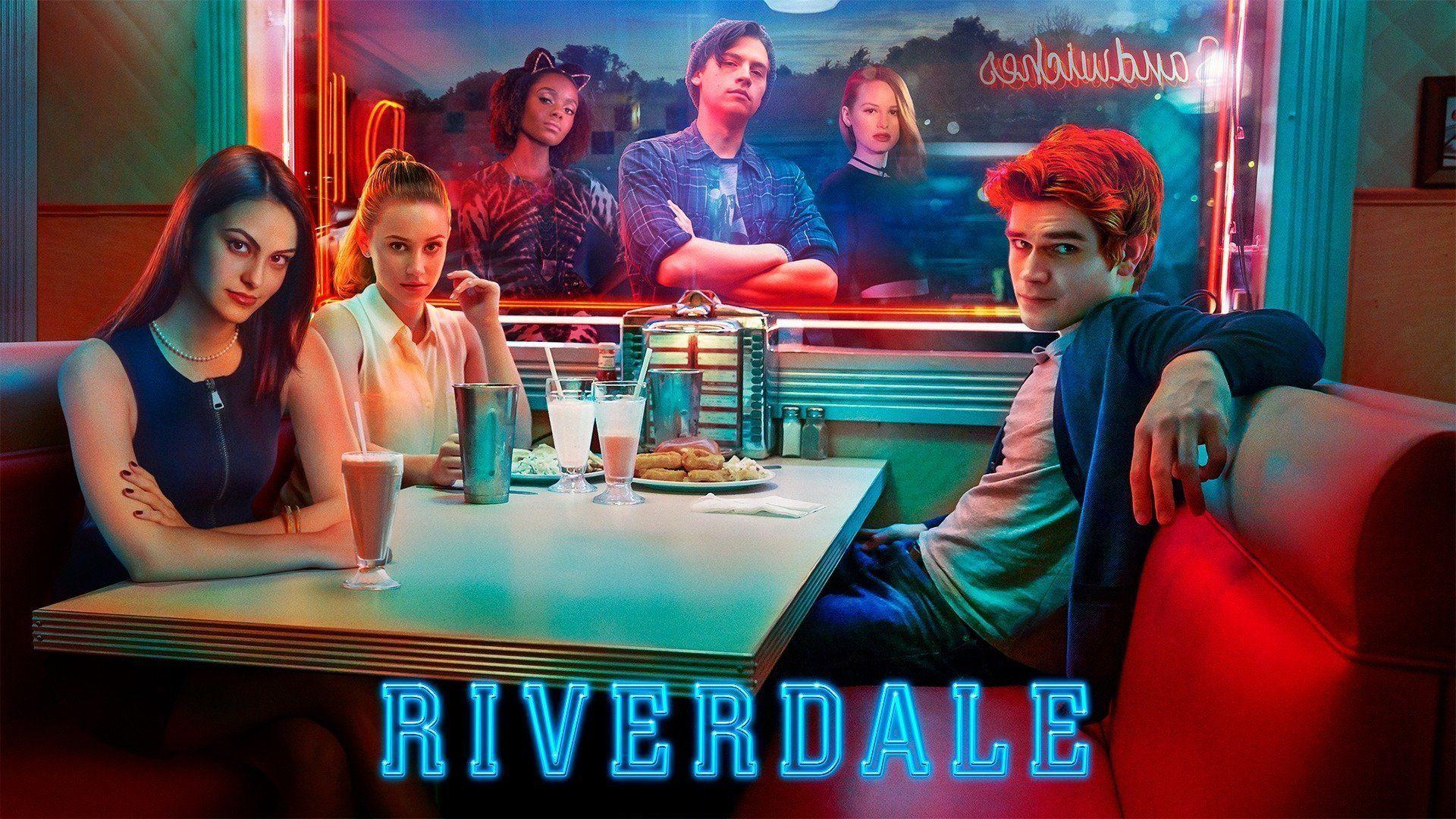 Riverdale Cast Wallpapers