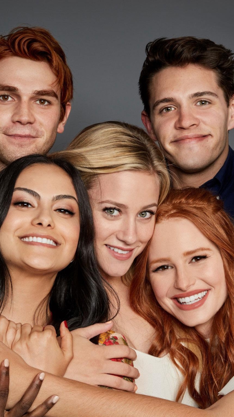 Riverdale Cast Wallpapers