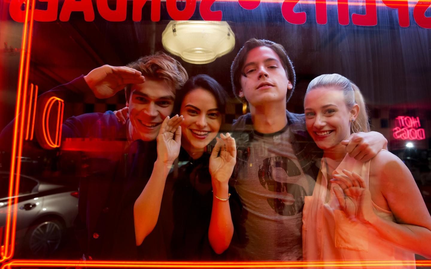 Riverdale Desktop Wallpapers