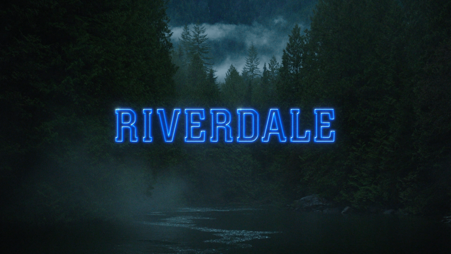 Riverdale Desktop Wallpapers