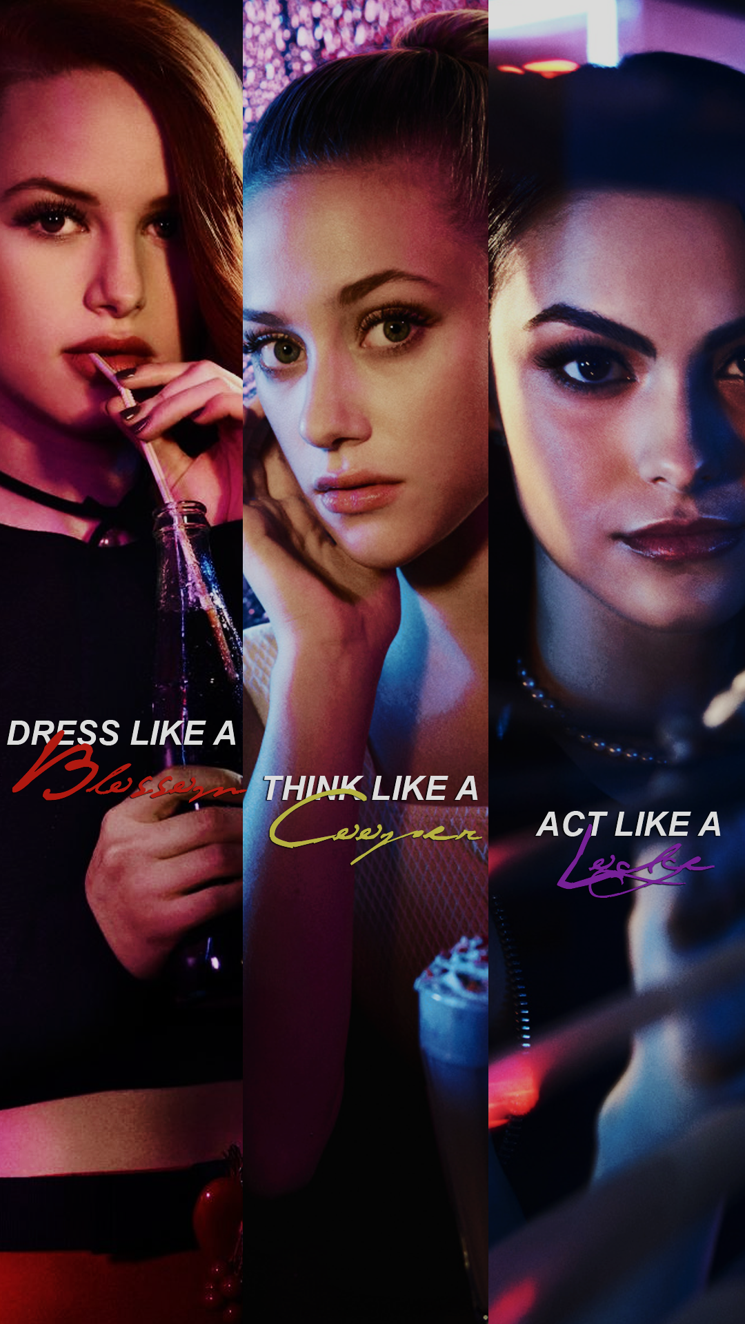 Riverdale Iphone Wallpapers