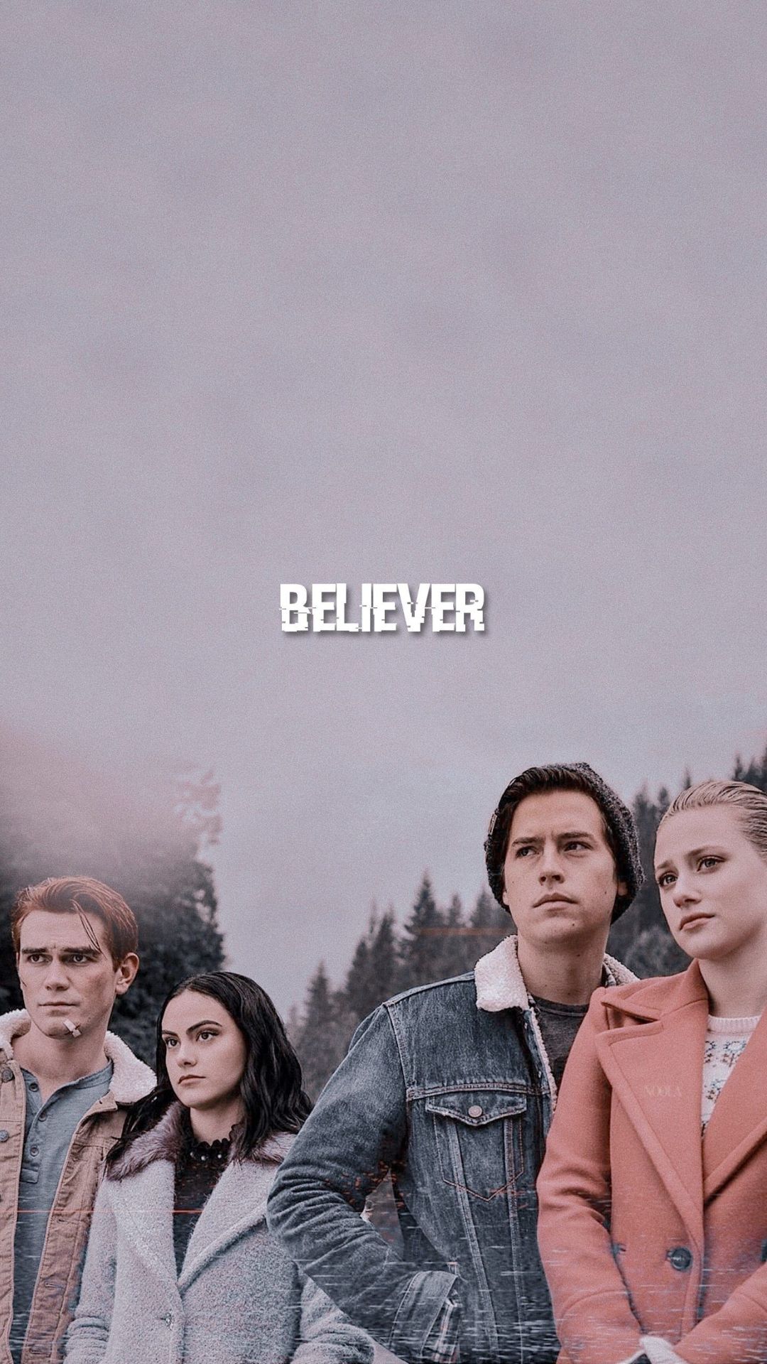 Riverdale Iphone Wallpapers