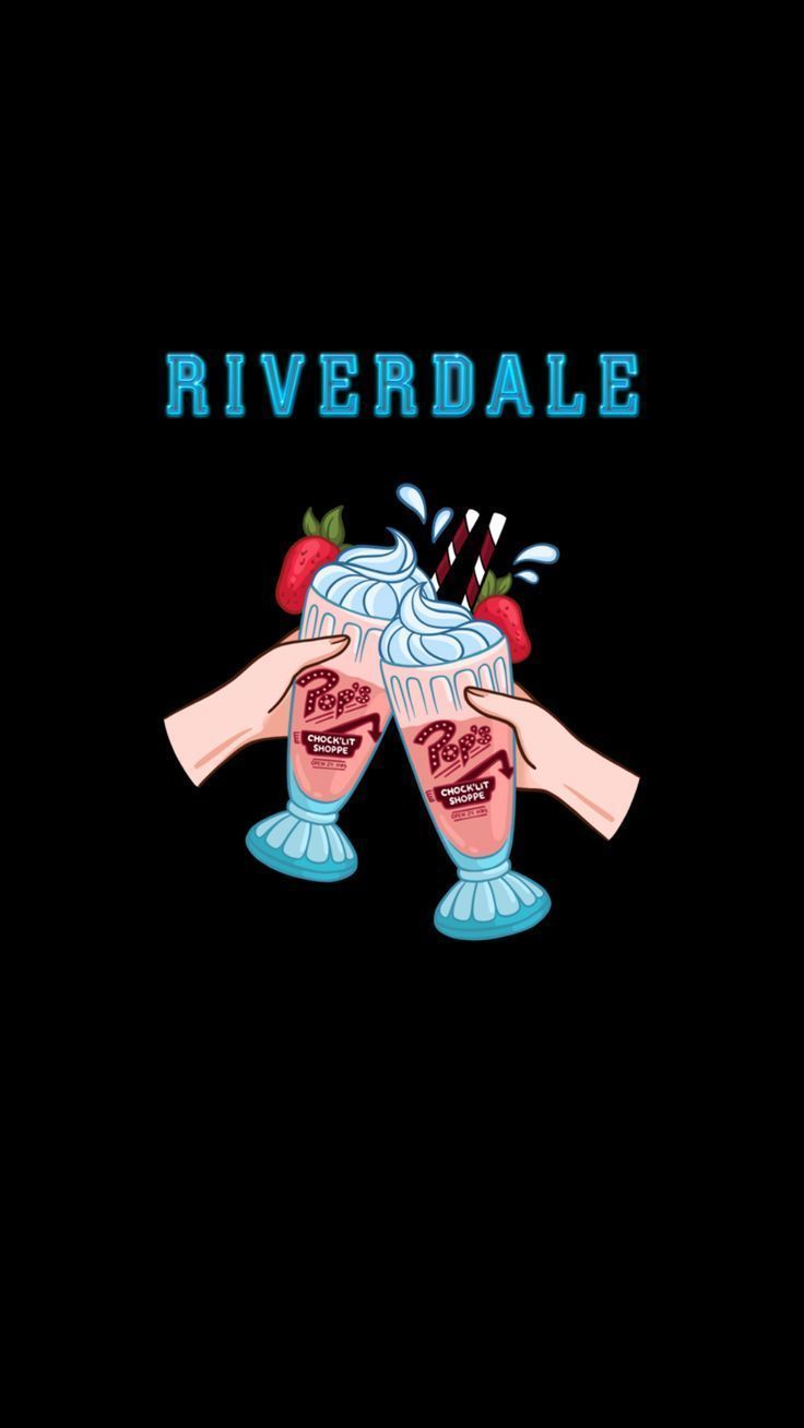 Riverdale Iphone Wallpapers