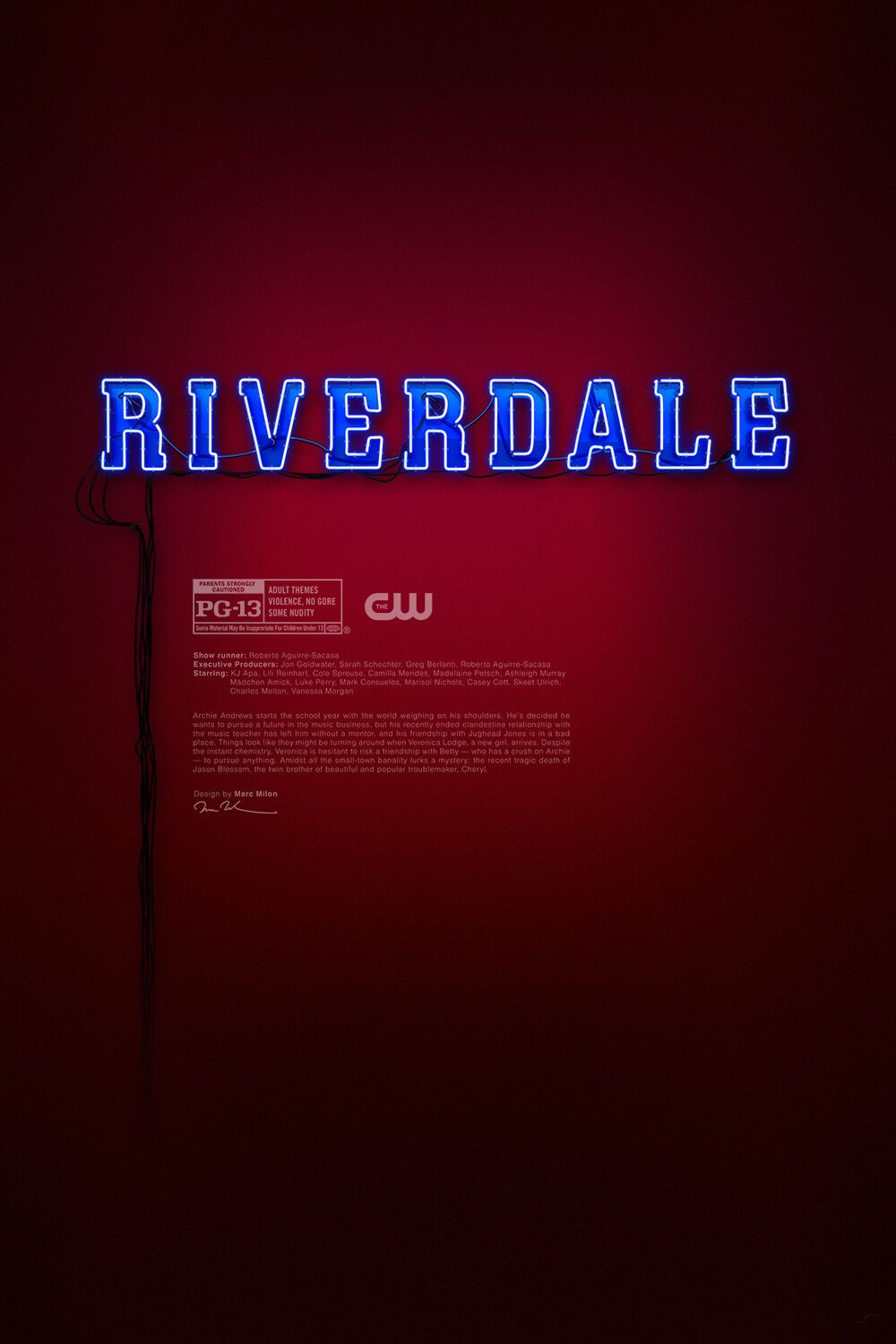 Riverdale Iphone Wallpapers