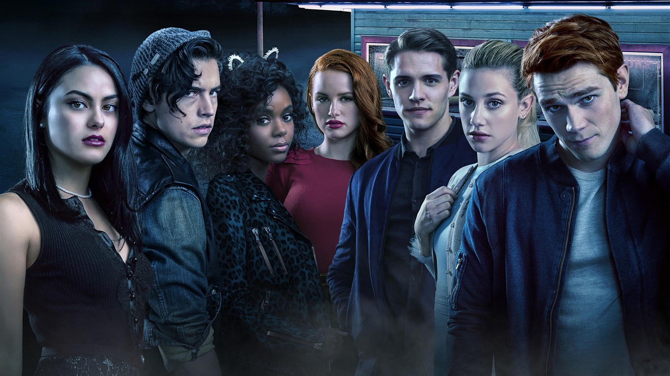 Riverdale Season 2 Wallpapers