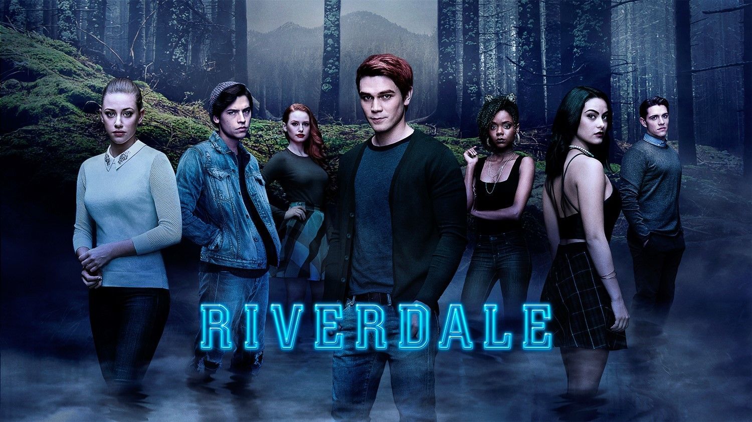 Riverdale Season 2 Wallpapers