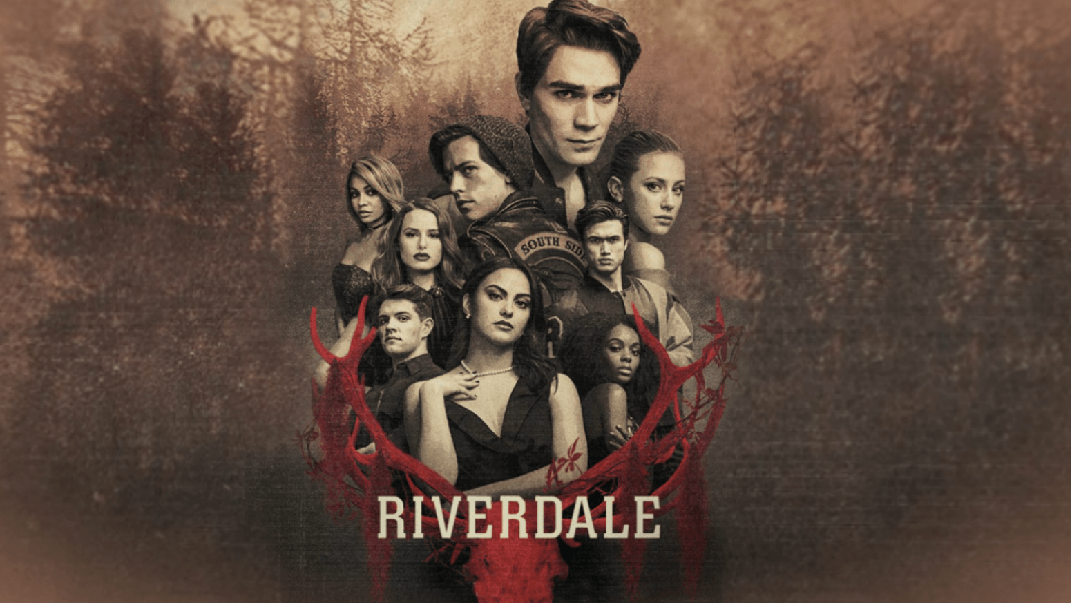 Riverdale Season 2 Wallpapers