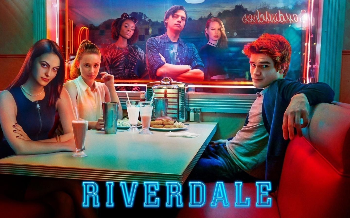 Riverdale Season 2 Wallpapers