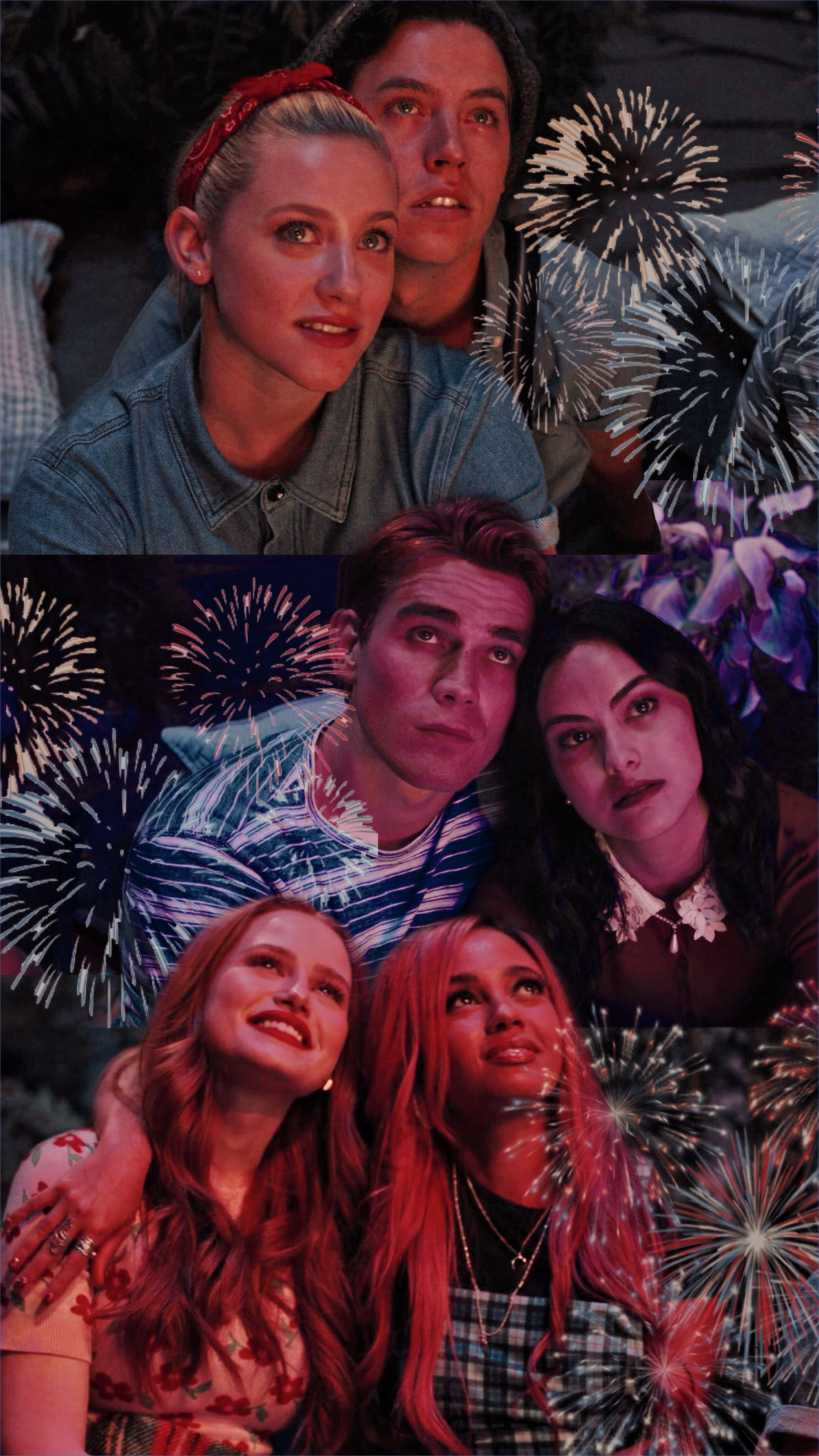 Riverdale Season 2 Wallpapers