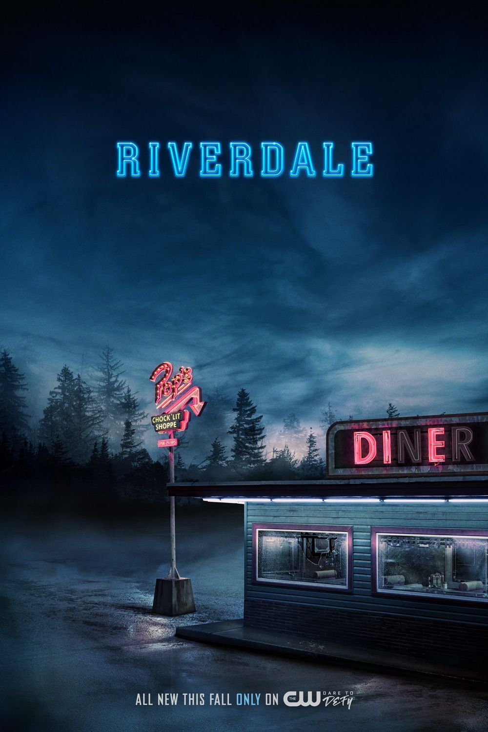 Riverdale Season 2 Wallpapers