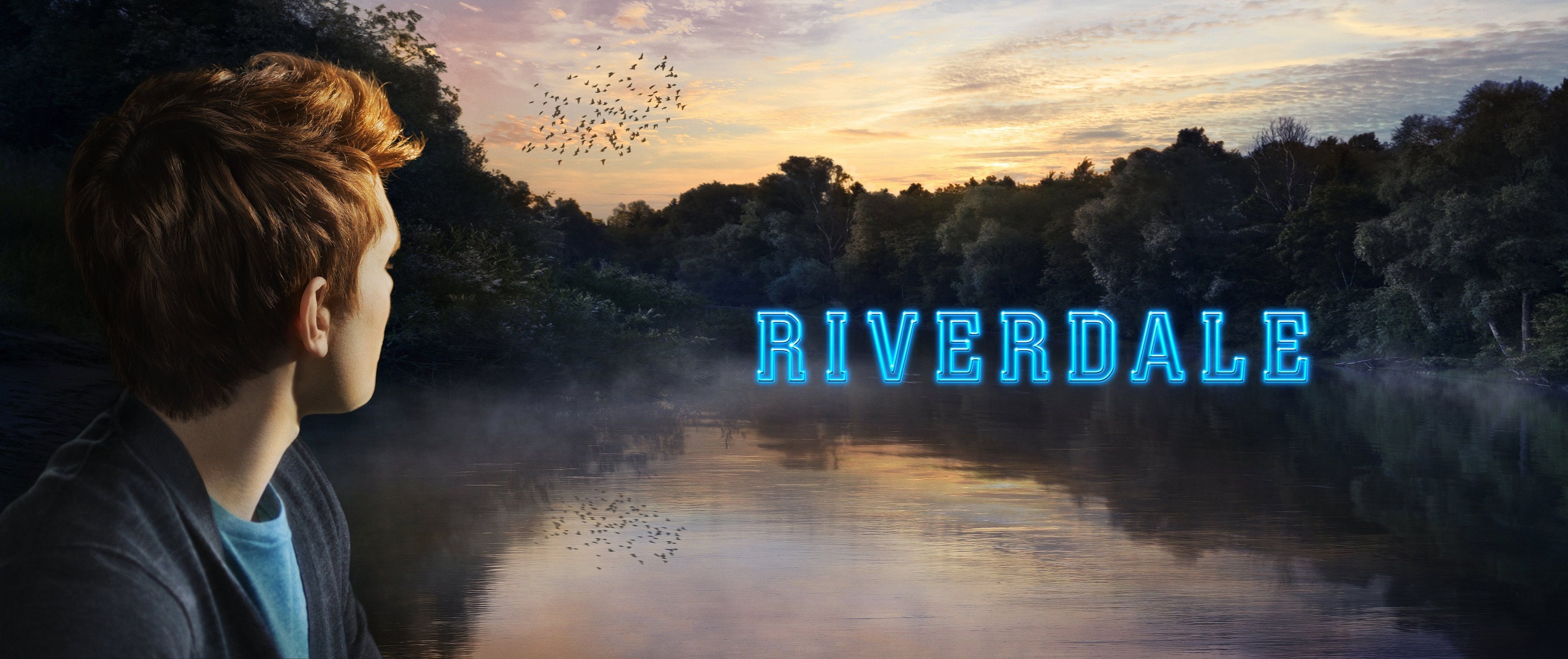 Riverdale Season 2 Wallpapers