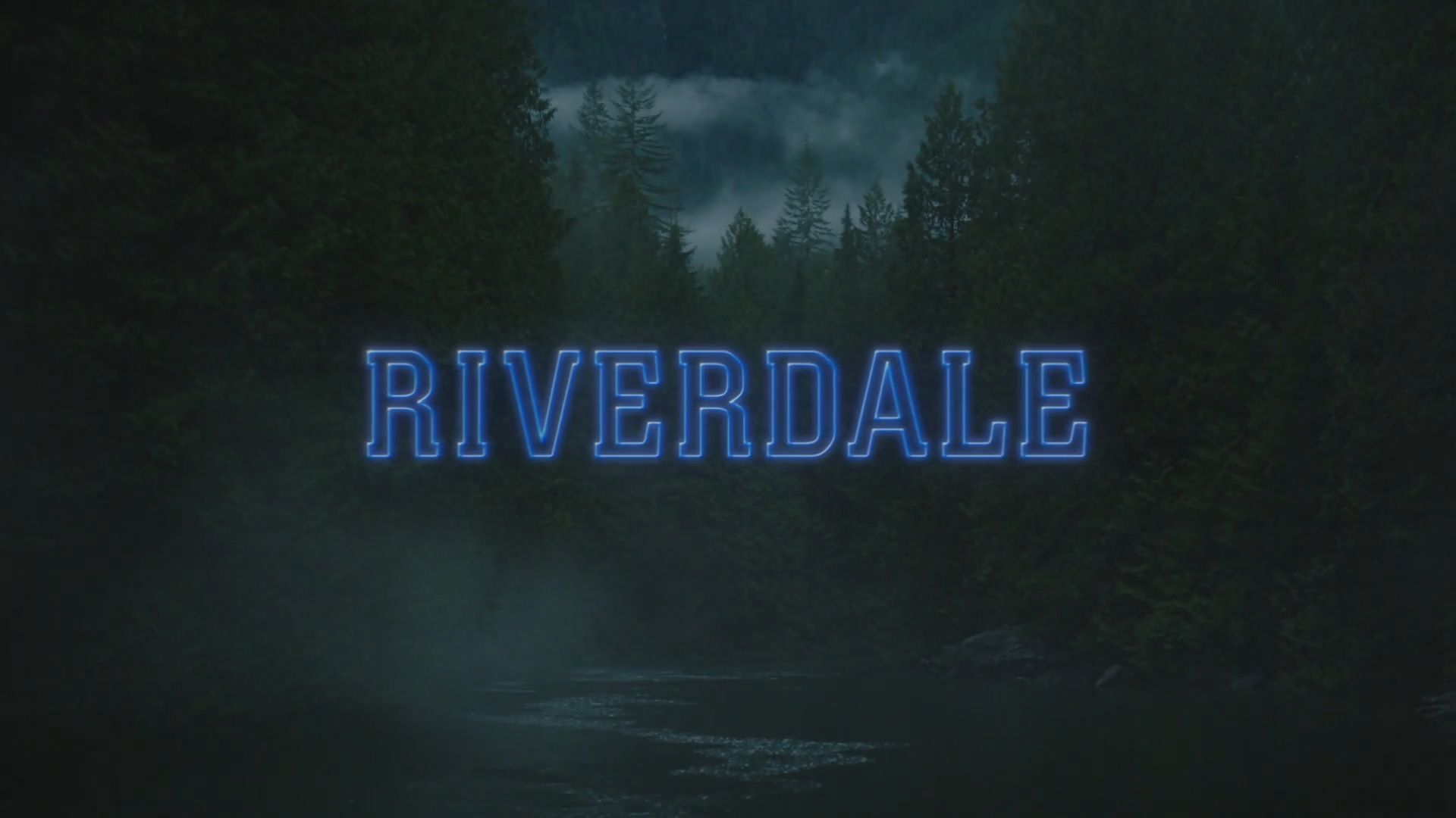 Riverdale Season 2 Wallpapers