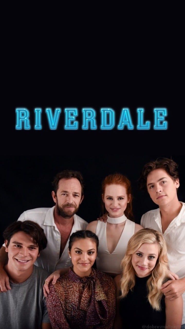 Riverdale Season 2 Wallpapers