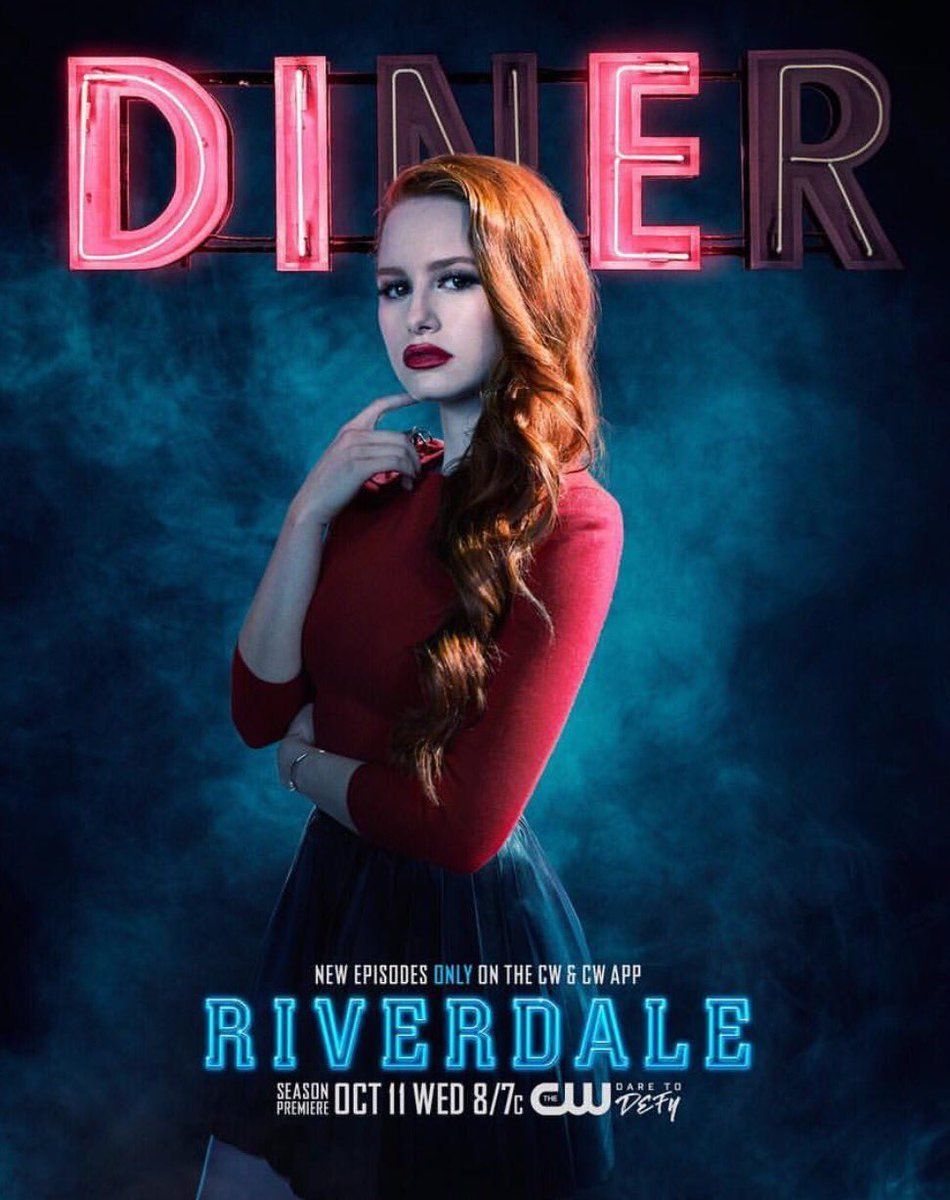 Riverdale Season 2 Wallpapers