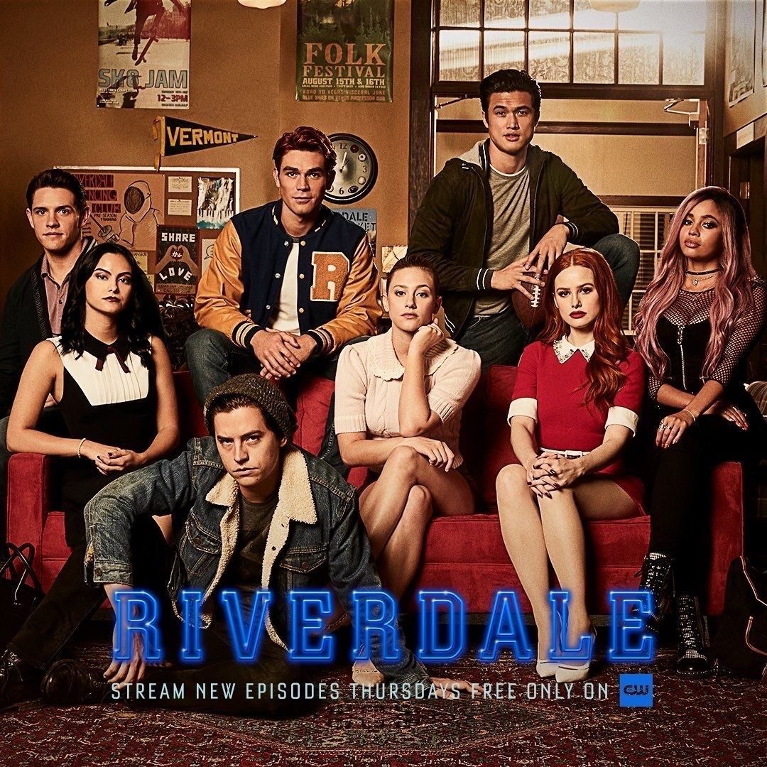 Riverdale Season 4 Wallpapers